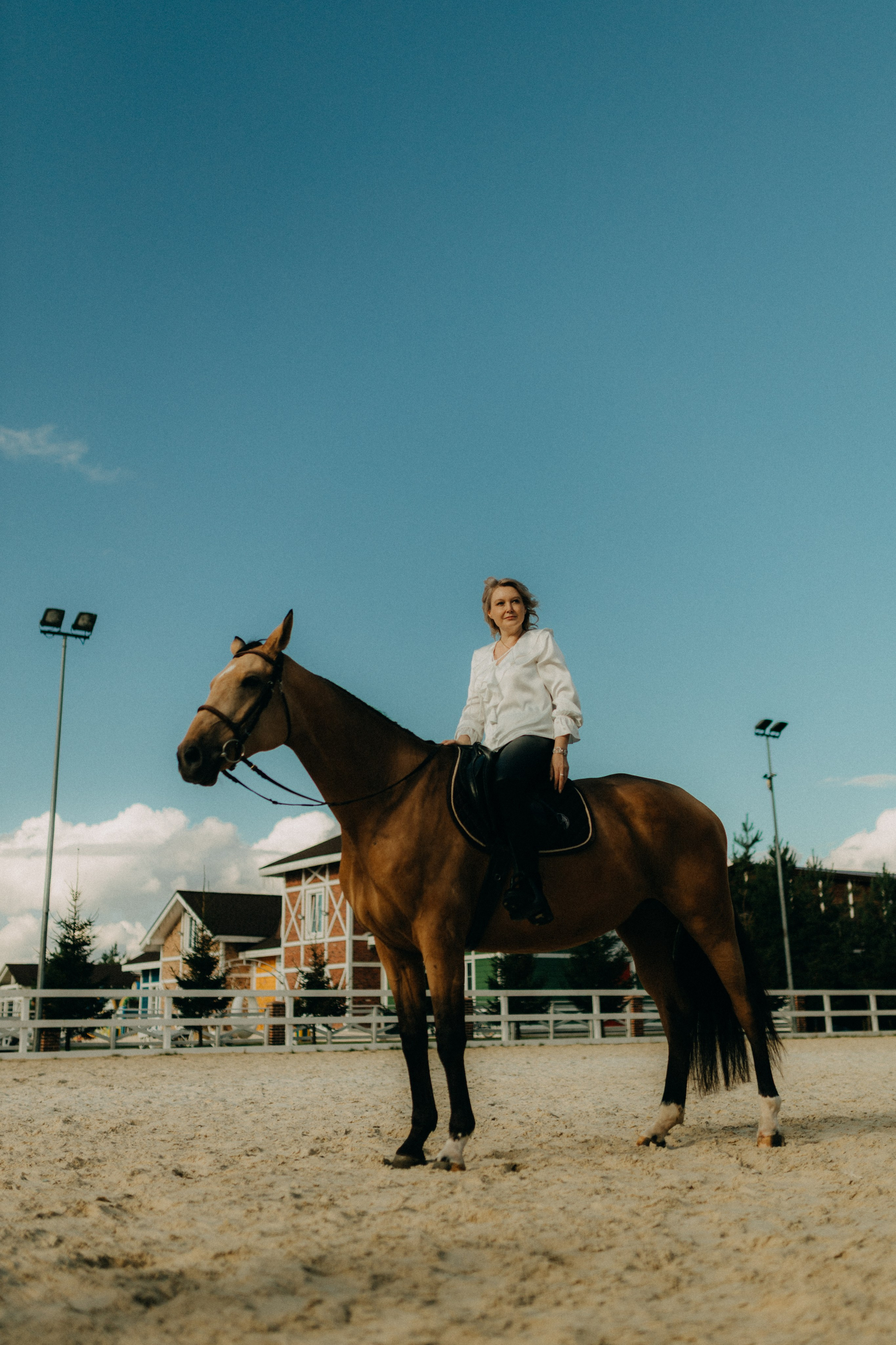 Светлана. Фотограф НОГИНСК, Москва, Анастасия Белая