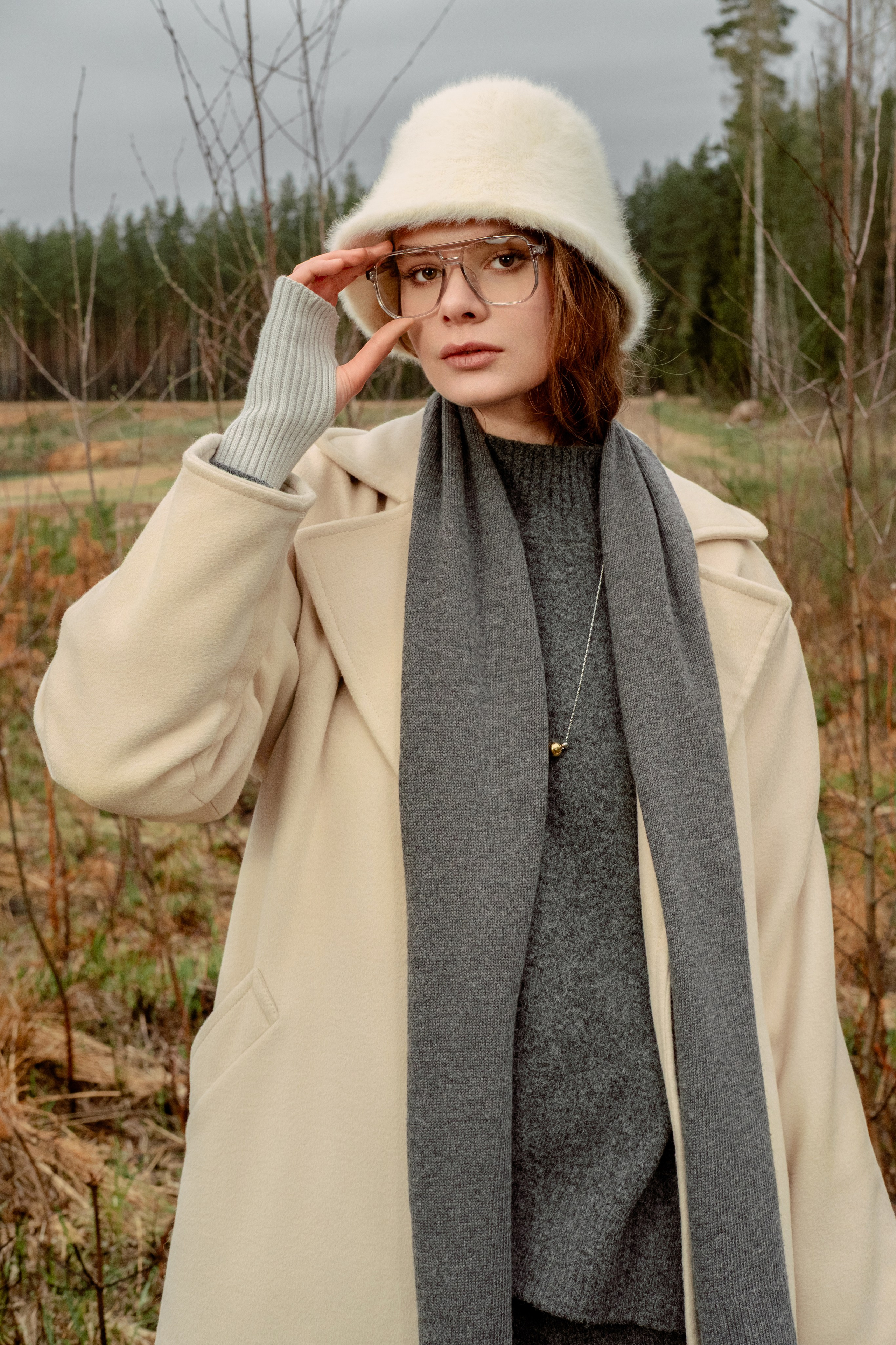 Съемка для брендов в Петербурге. Фотосессия для маркетплейсов