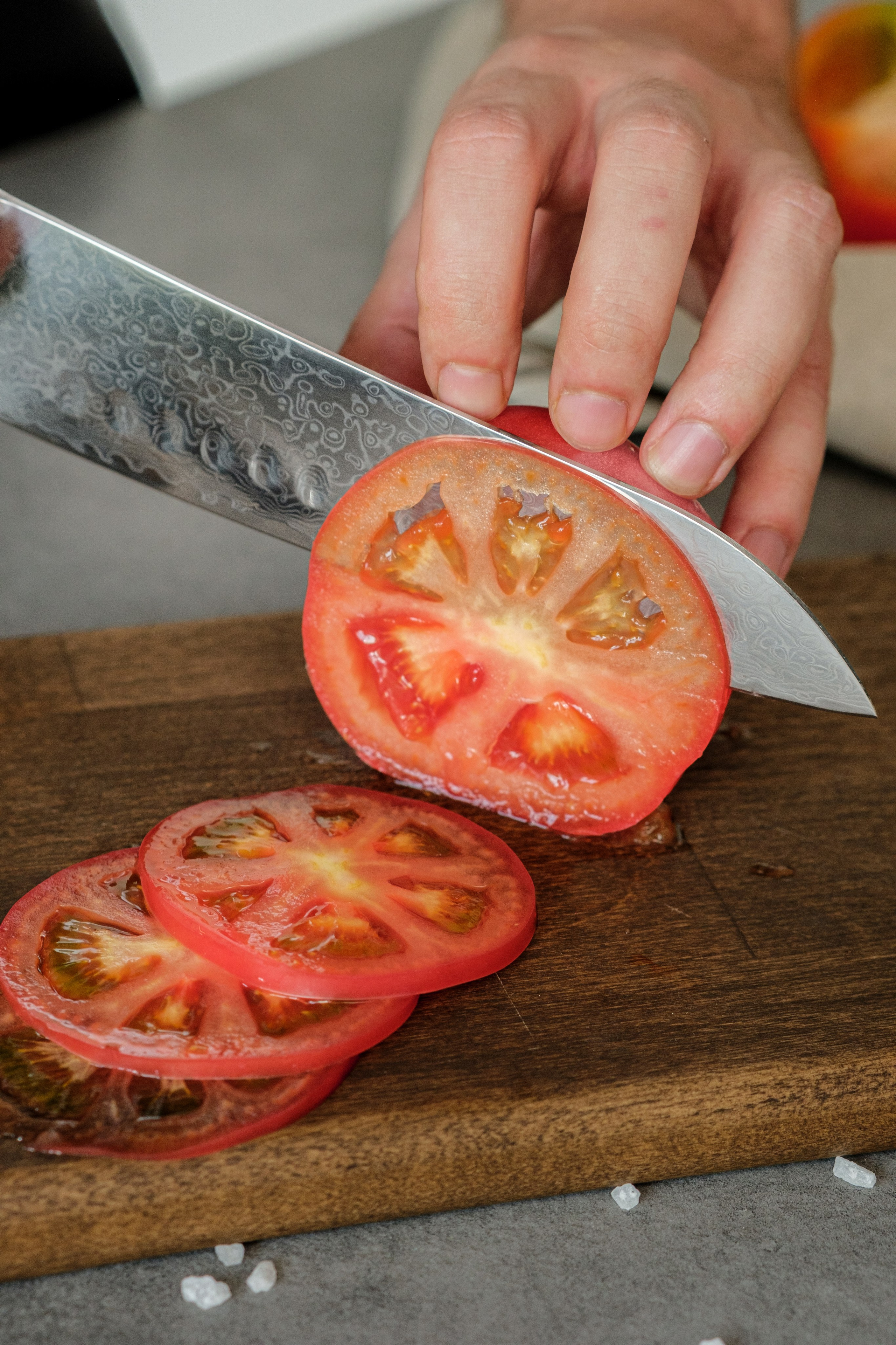 Съемка ножей для маркетплейсов в СПб. Фотосессия для маркетплейсов
