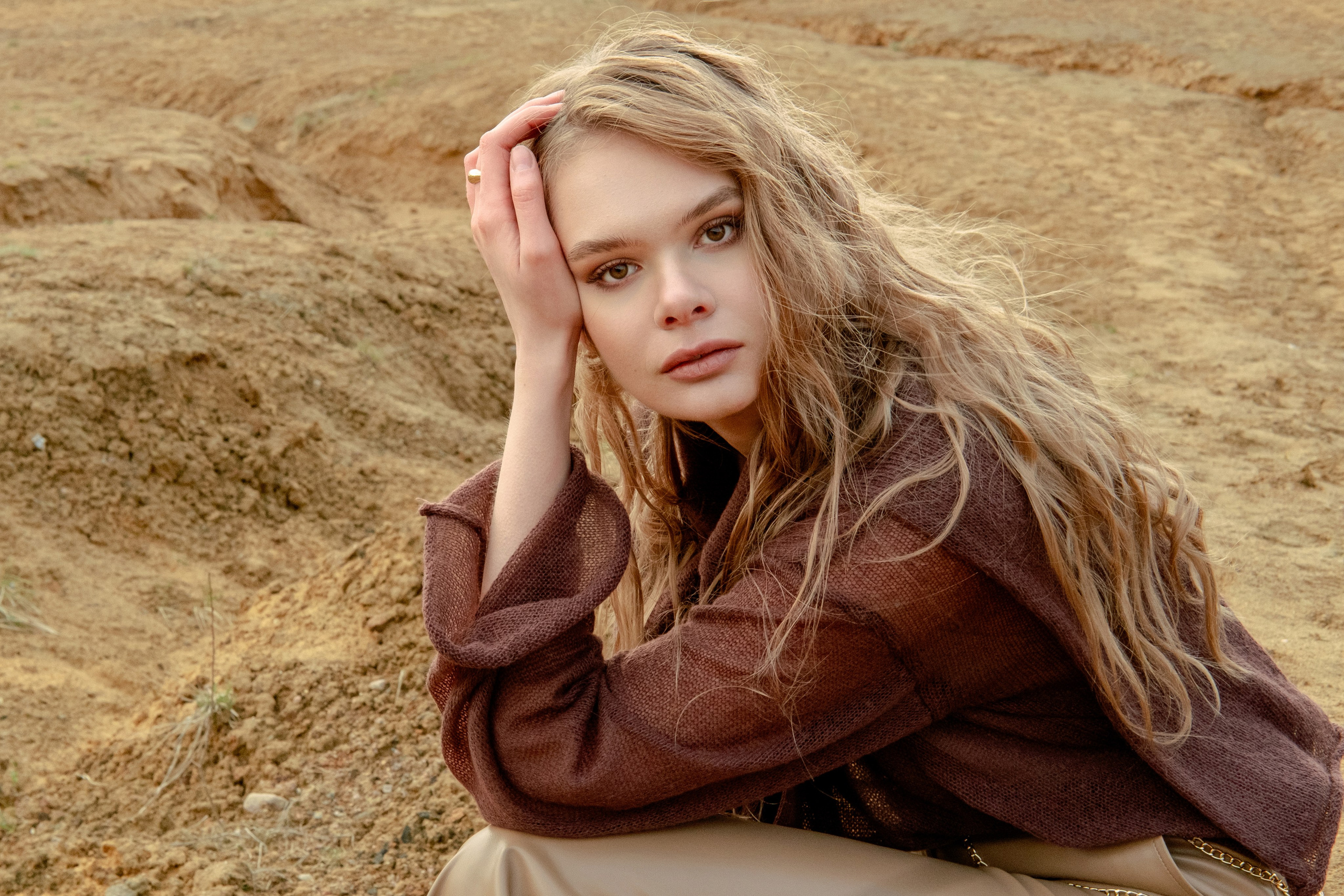 Съемка для брендов в Петербурге. Фотосессия для маркетплейсов