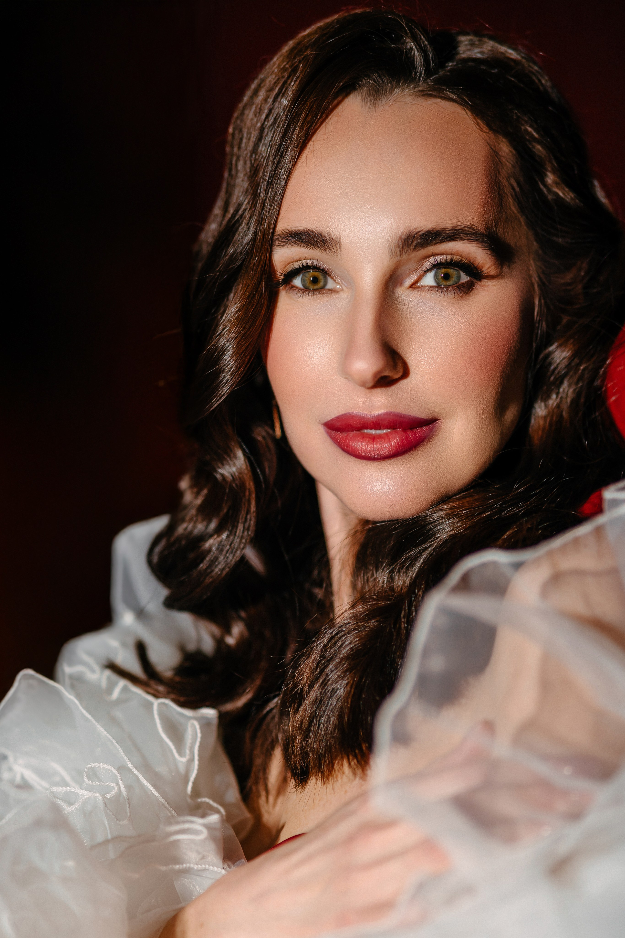 Кристина. Диана Тимиряева | Фотограф в Воронеже