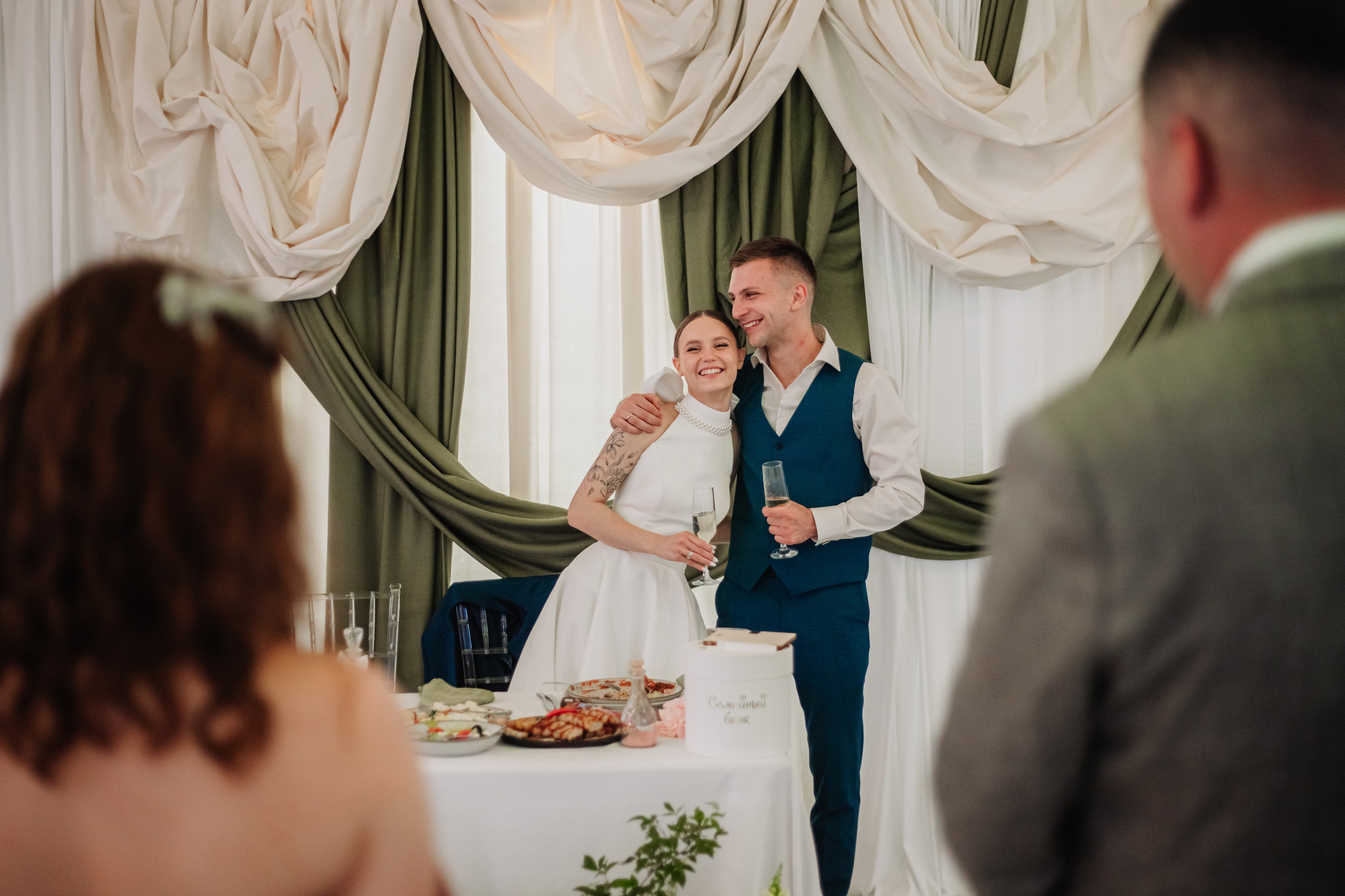 НА БЕРЕГУ НЕБА