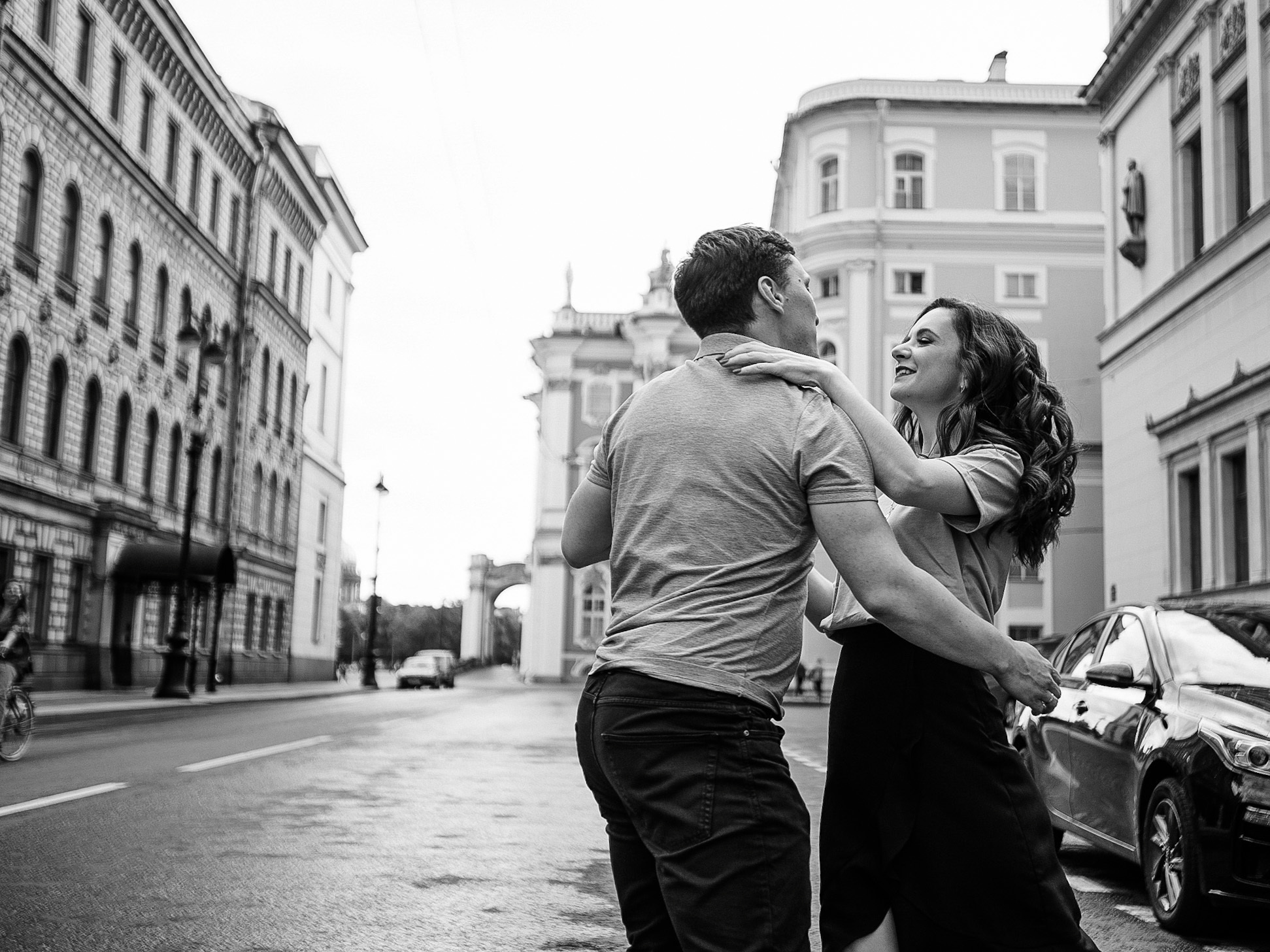 Маша&Костя Питер ❤️. Фотограф в Санкт Петербурге и Москве Анастасия Сиволод