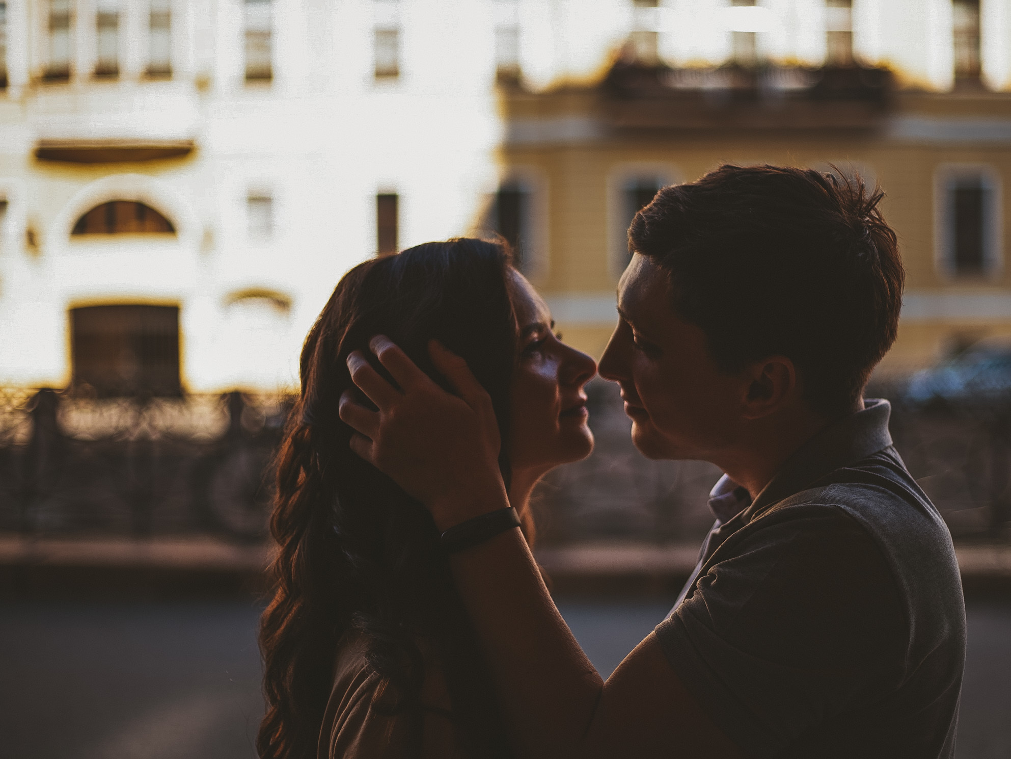 Маша&Костя Питер ❤️. Фотограф в Санкт Петербурге и Москве Анастасия Сиволод