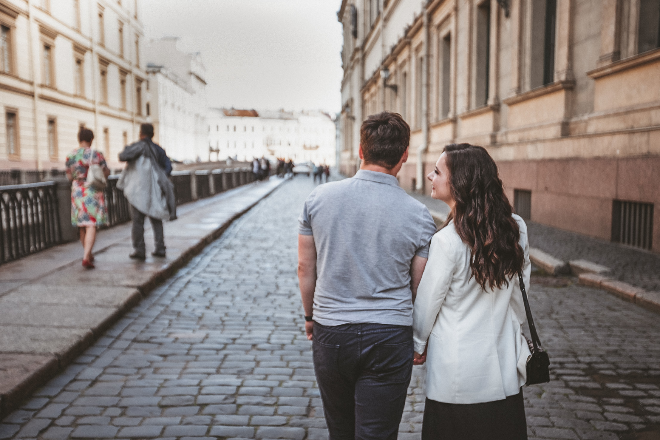 Маша&Костя Питер ❤️. Фотограф в Санкт Петербурге и Москве Анастасия Сиволод