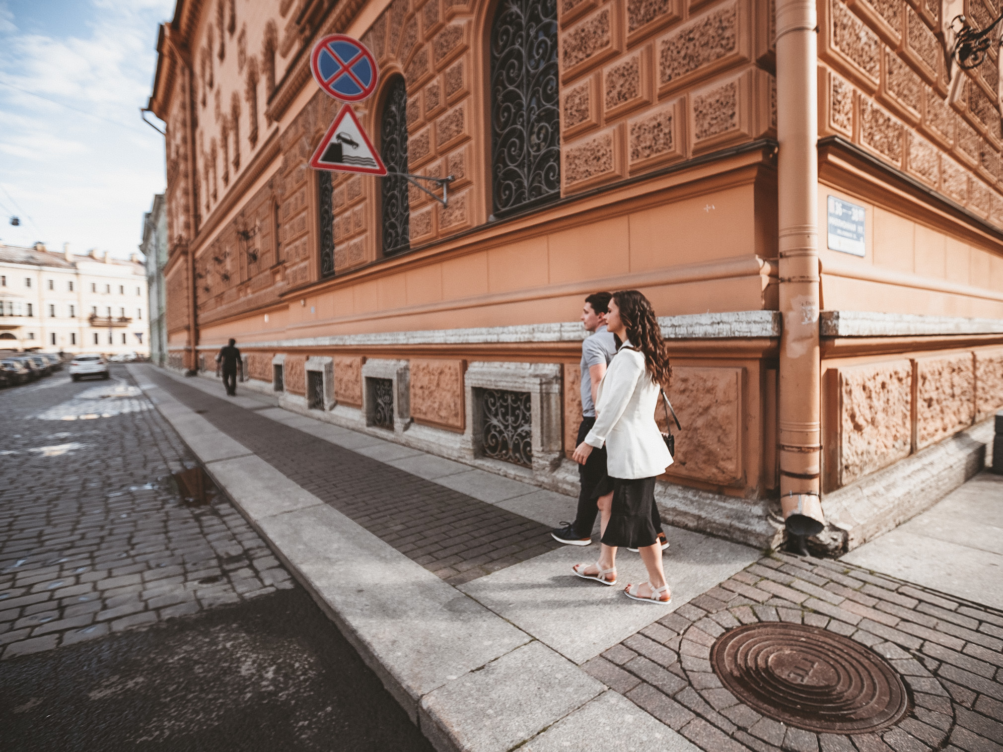 Маша&Костя Питер ❤️. Фотограф в Санкт Петербурге и Москве Анастасия Сиволод