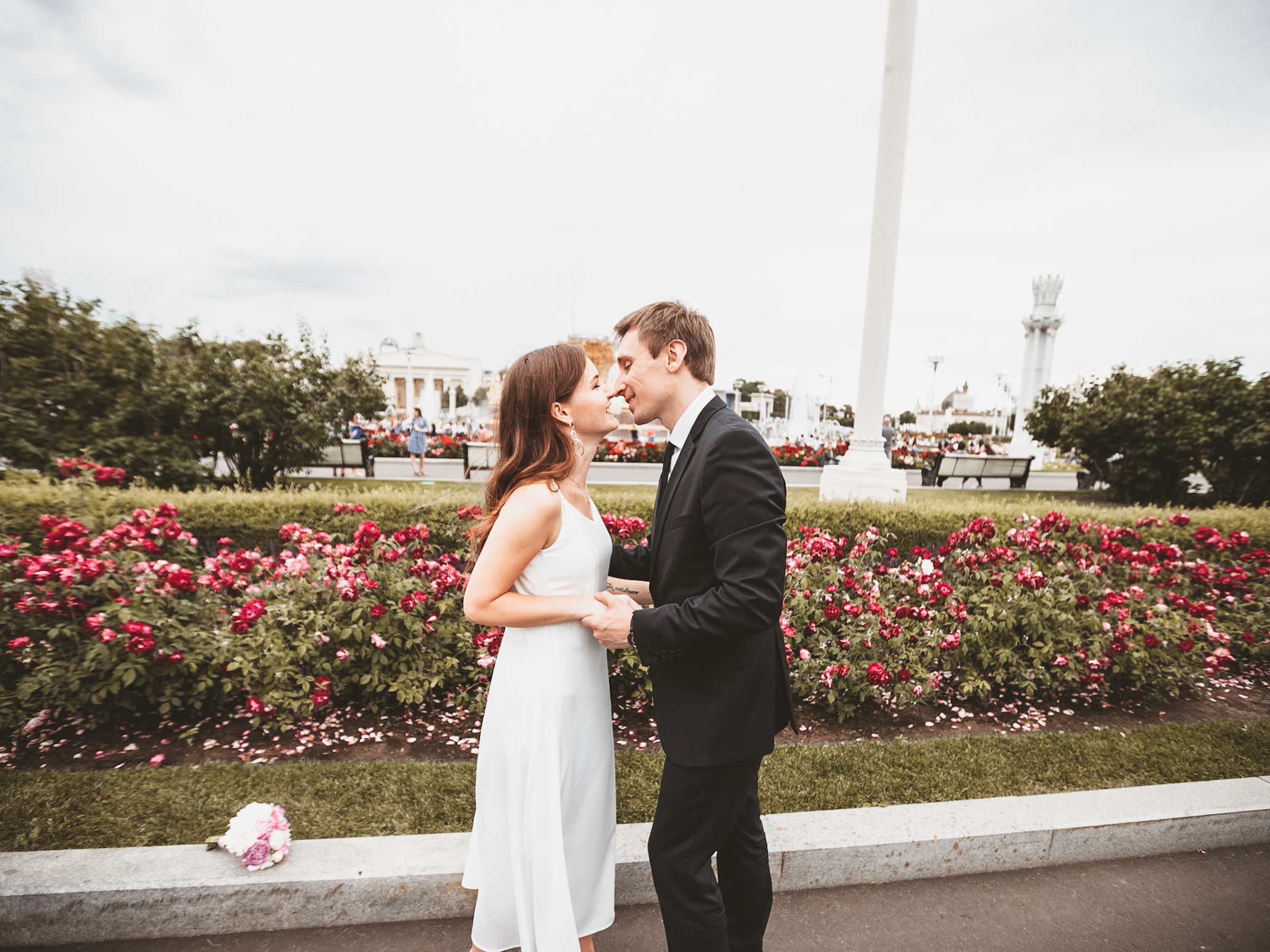Катя&Женя Москва ❤️. Фотограф в Санкт Петербурге и Москве Анастасия Сиволод