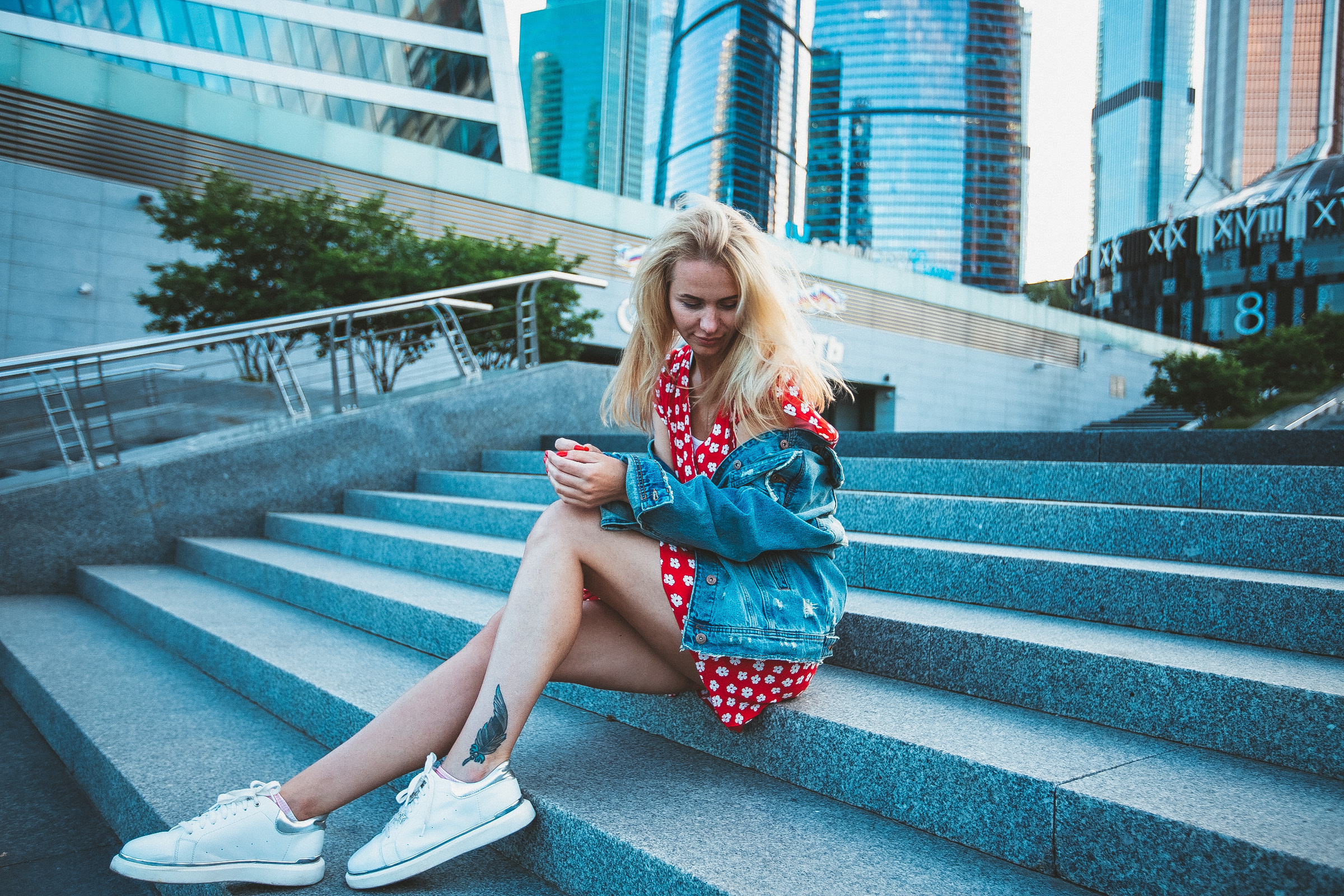 Танюша. Фотограф в Санкт Петербурге и Москве Анастасия Сиволод