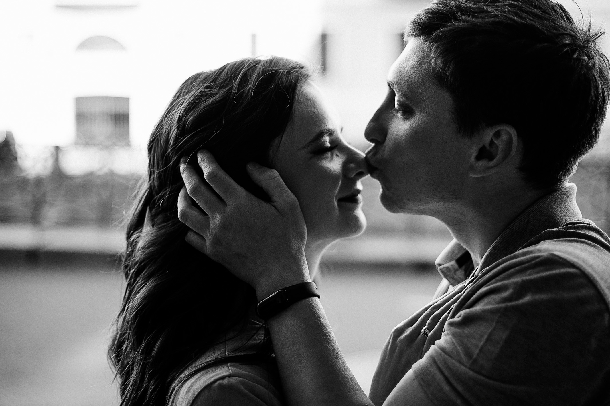 Маша&Костя Питер ❤️. Фотограф в Санкт Петербурге и Москве Анастасия Сиволод