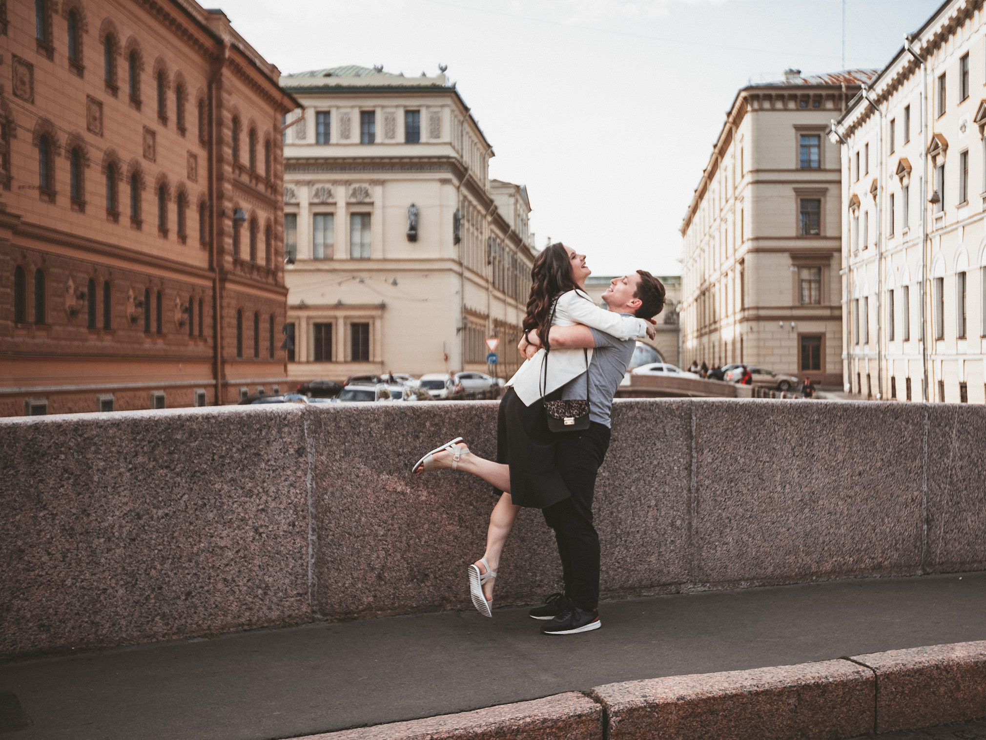 Маша&Костя Питер ❤️. Фотограф в Санкт Петербурге и Москве Анастасия Сиволод