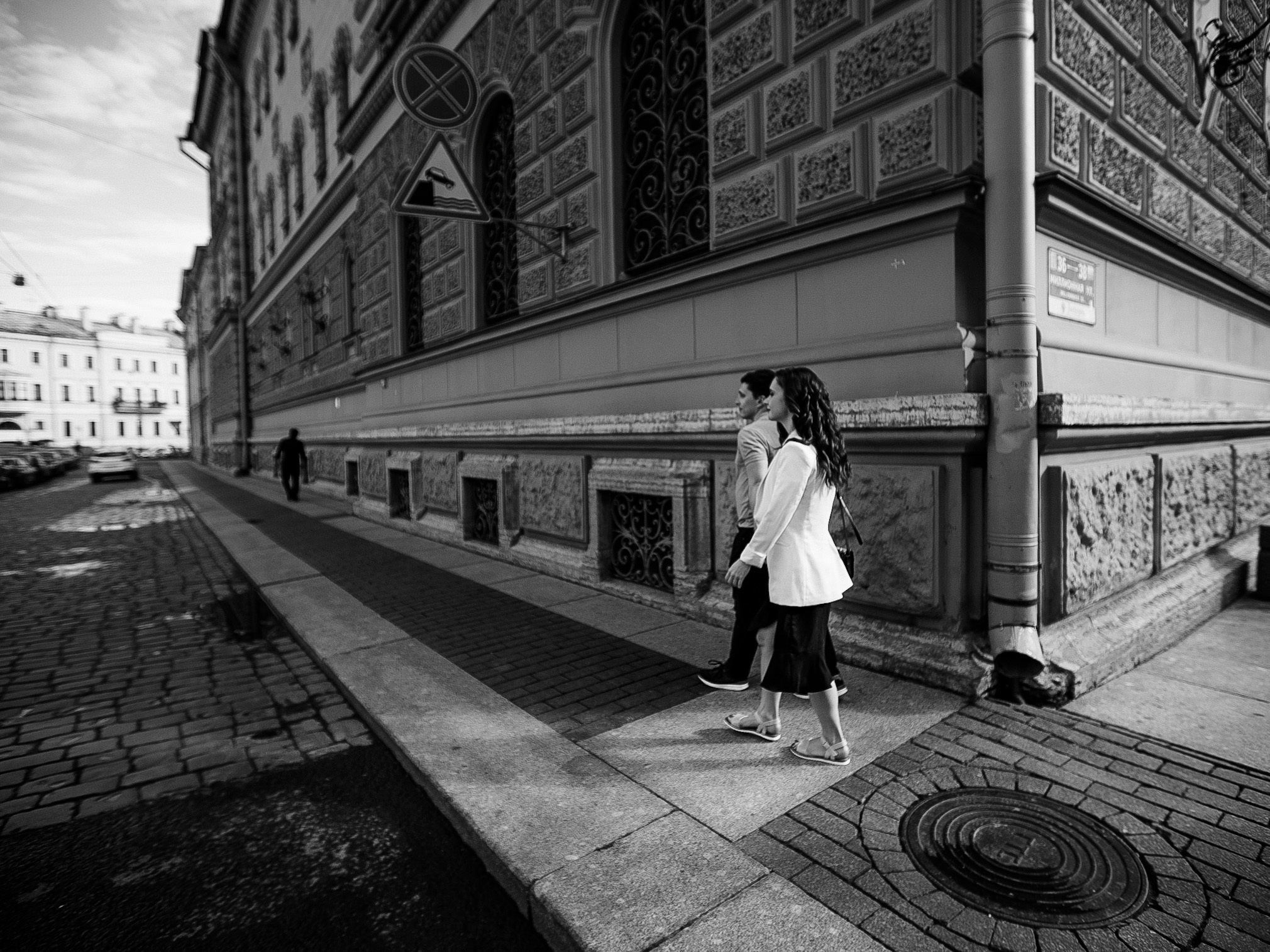 Маша&Костя Питер ❤️. Фотограф в Санкт Петербурге и Москве Анастасия Сиволод