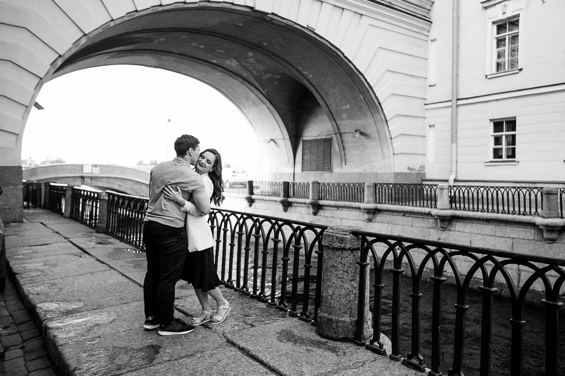 Маша&Костя Питер ❤️. Фотограф в Санкт Петербурге и Москве Анастасия Сиволод