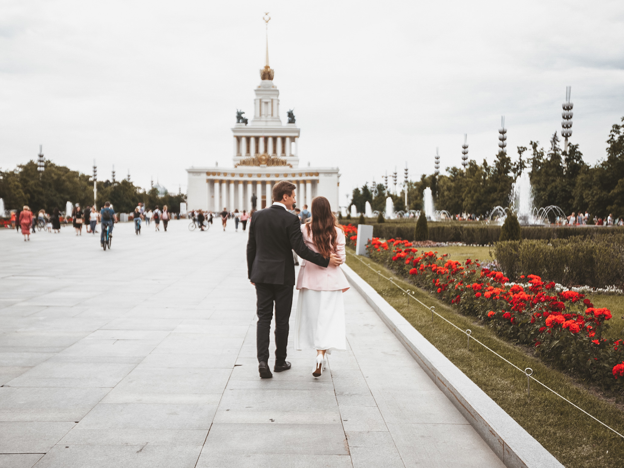 Катя&Женя Москва ❤️. Фотограф в Санкт Петербурге и Москве Анастасия Сиволод
