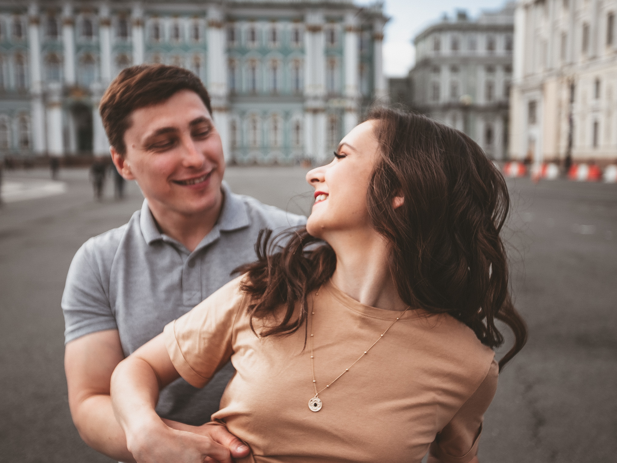 Маша&Костя Питер ❤️. Фотограф в Санкт Петербурге и Москве Анастасия Сиволод