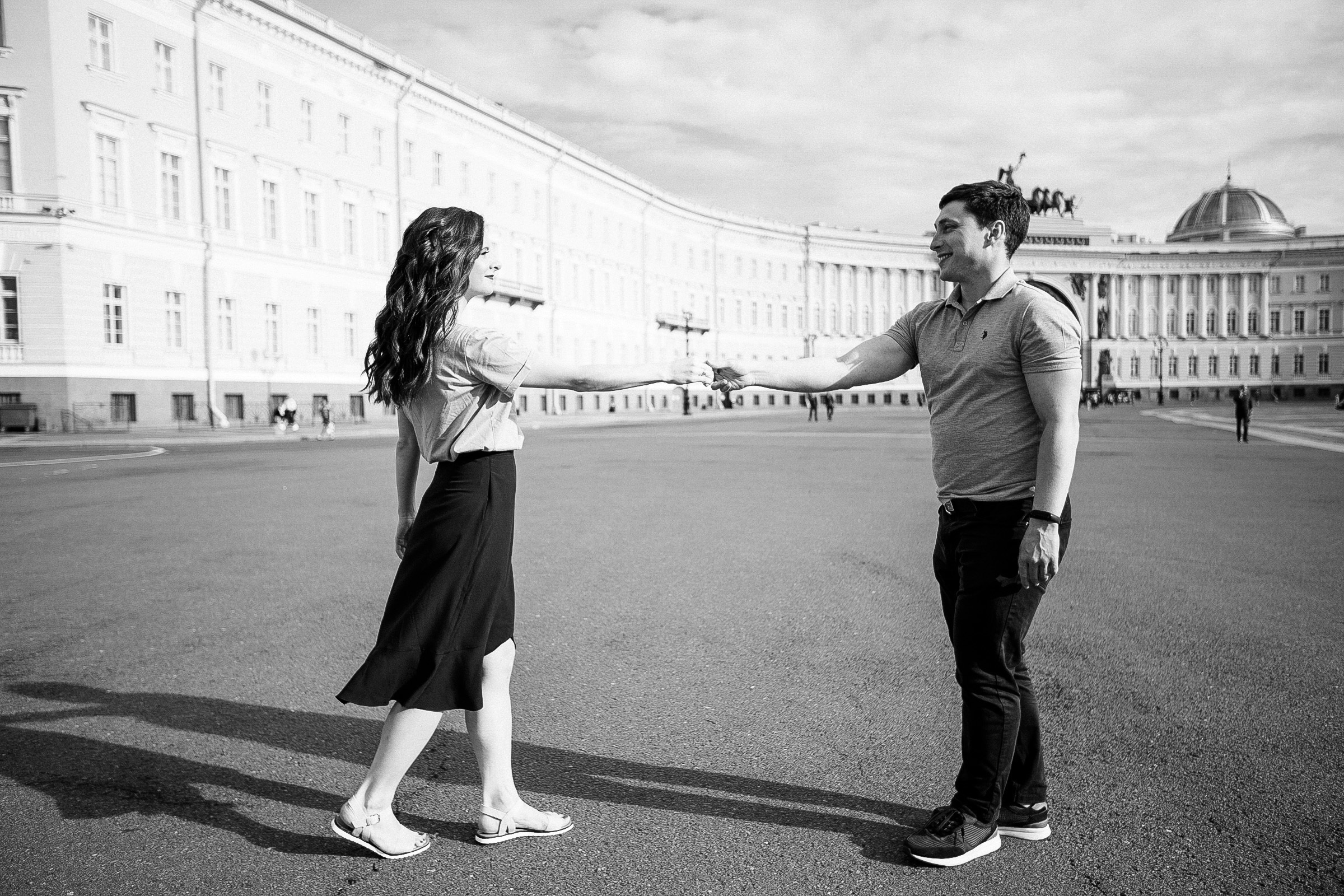 Маша&Костя Питер ❤️. Фотограф в Санкт Петербурге и Москве Анастасия Сиволод