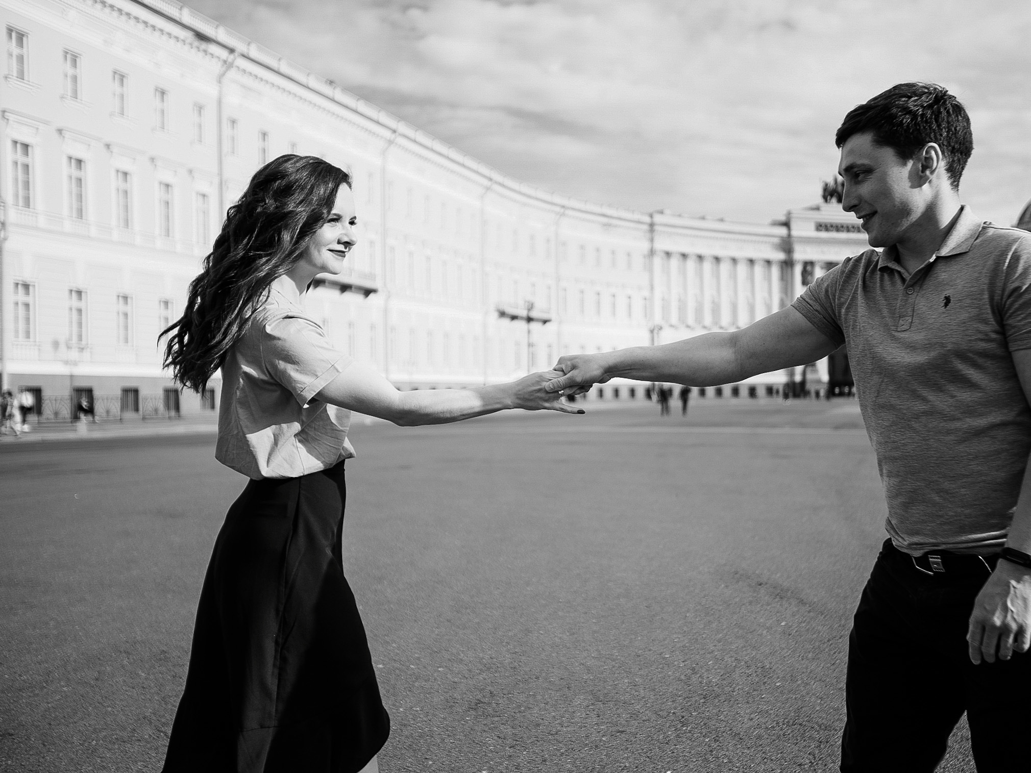 Маша&Костя Питер ❤️. Фотограф в Санкт Петербурге и Москве Анастасия Сиволод