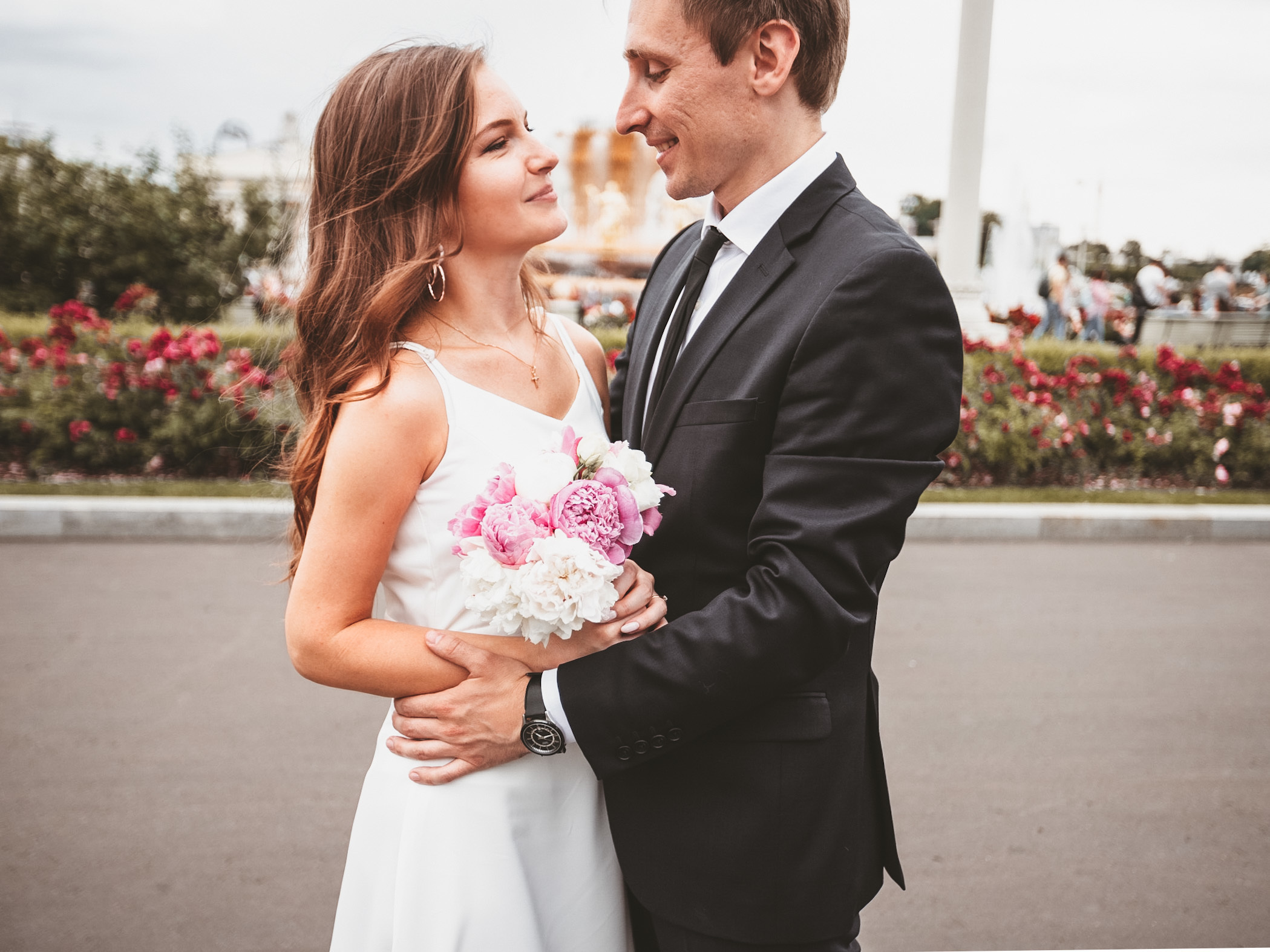 Катя&Женя Москва ❤️. Фотограф в Санкт Петербурге и Москве Анастасия Сиволод