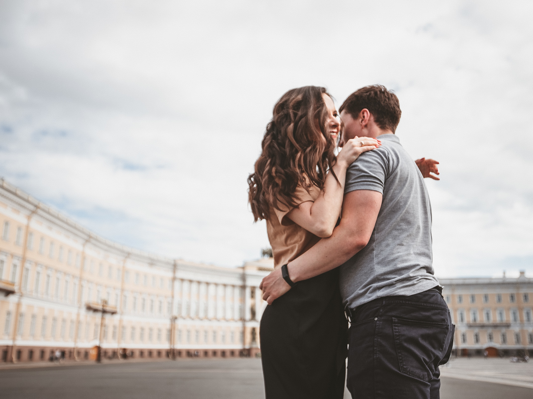 Маша&Костя Питер ❤️. Фотограф в Санкт Петербурге и Москве Анастасия Сиволод