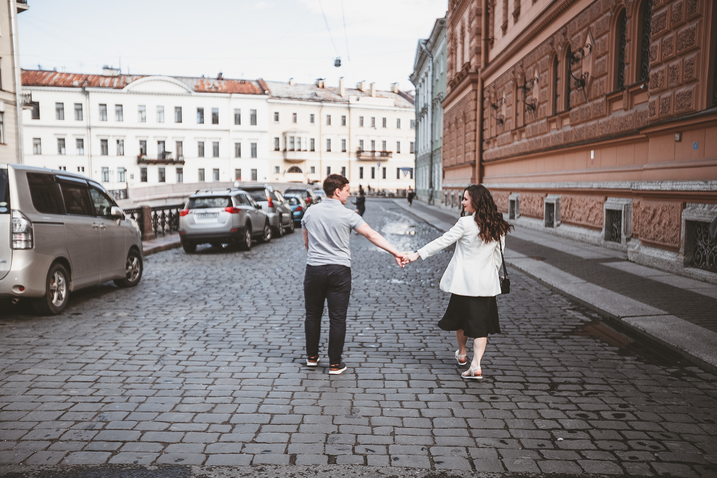 Маша&Костя Питер ❤️. Фотограф в Санкт Петербурге и Москве Анастасия Сиволод