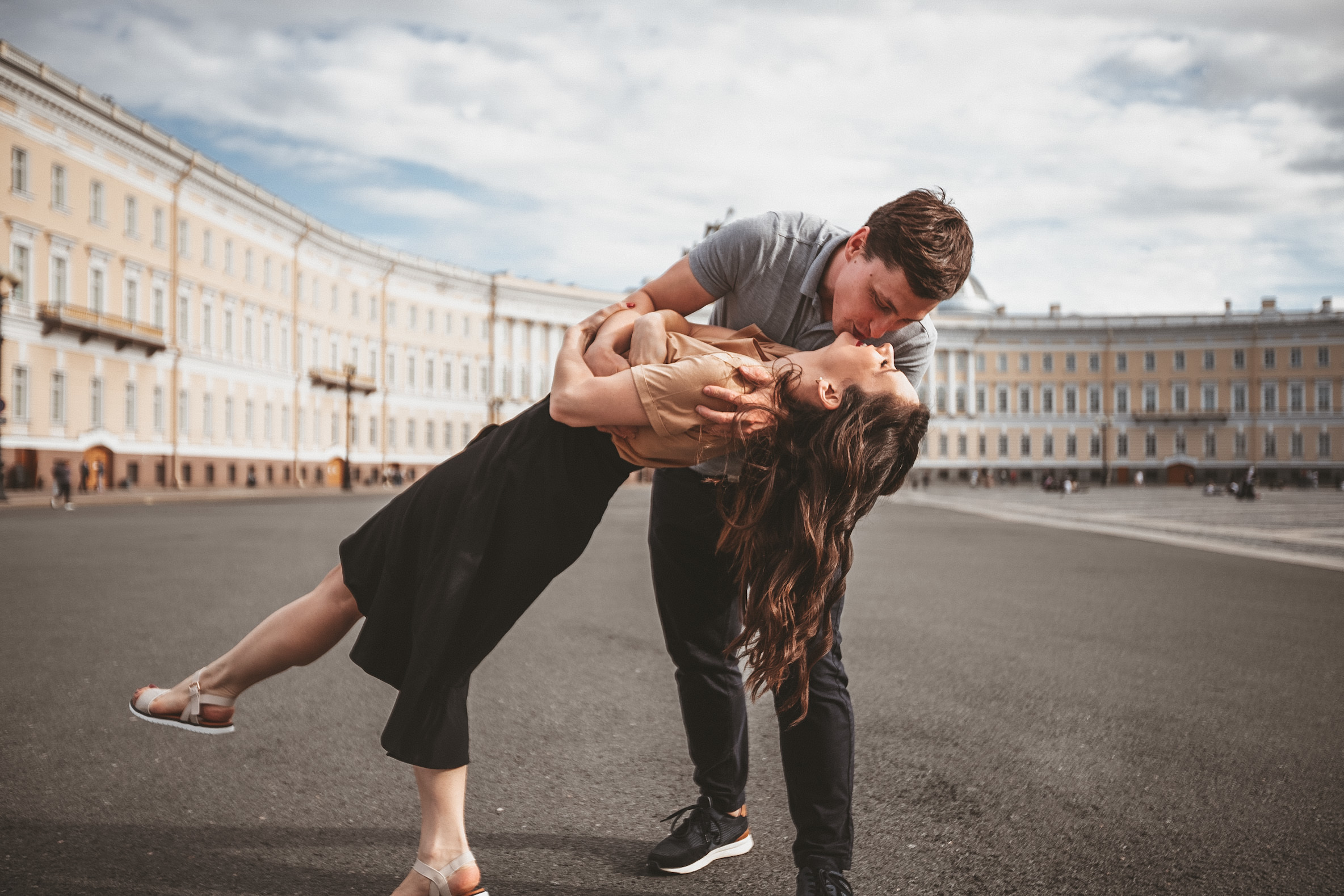 Маша&Костя Питер ❤️. Фотограф в Санкт Петербурге и Москве Анастасия Сиволод