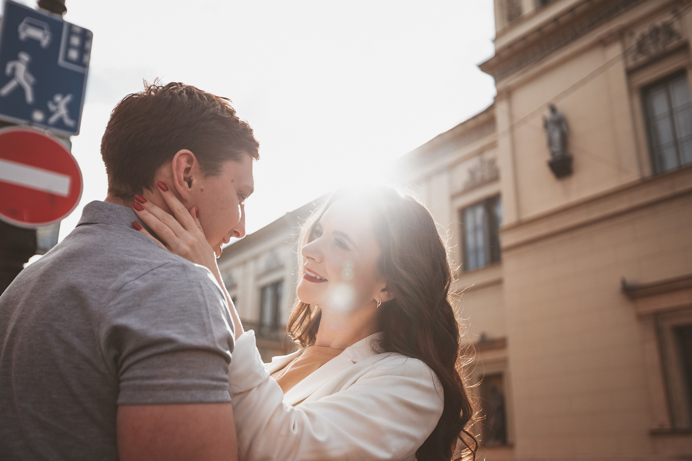 Маша&Костя Питер ❤️. Фотограф в Санкт Петербурге и Москве Анастасия Сиволод