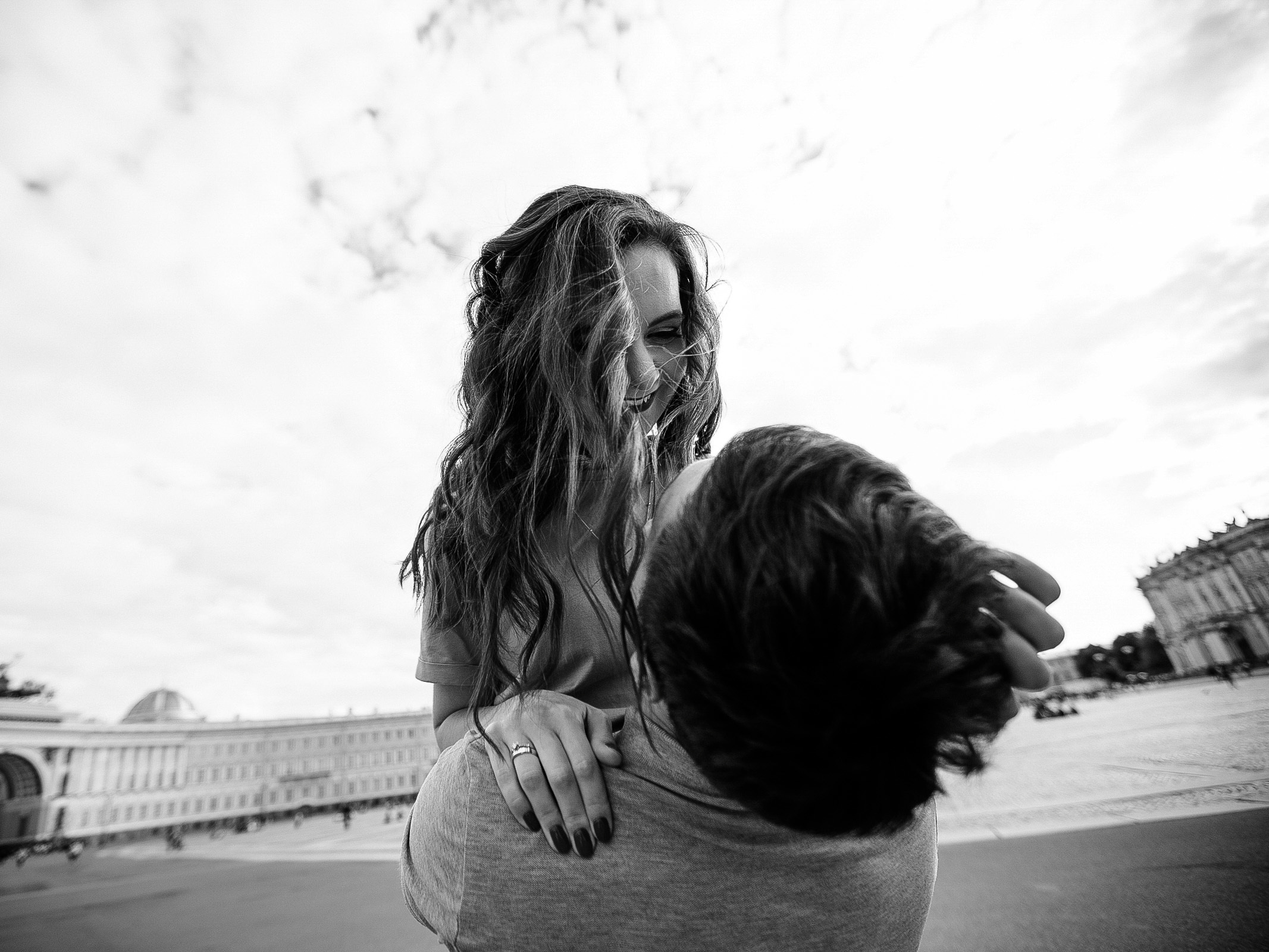 Маша&Костя Питер ❤️. Фотограф в Санкт Петербурге и Москве Анастасия Сиволод