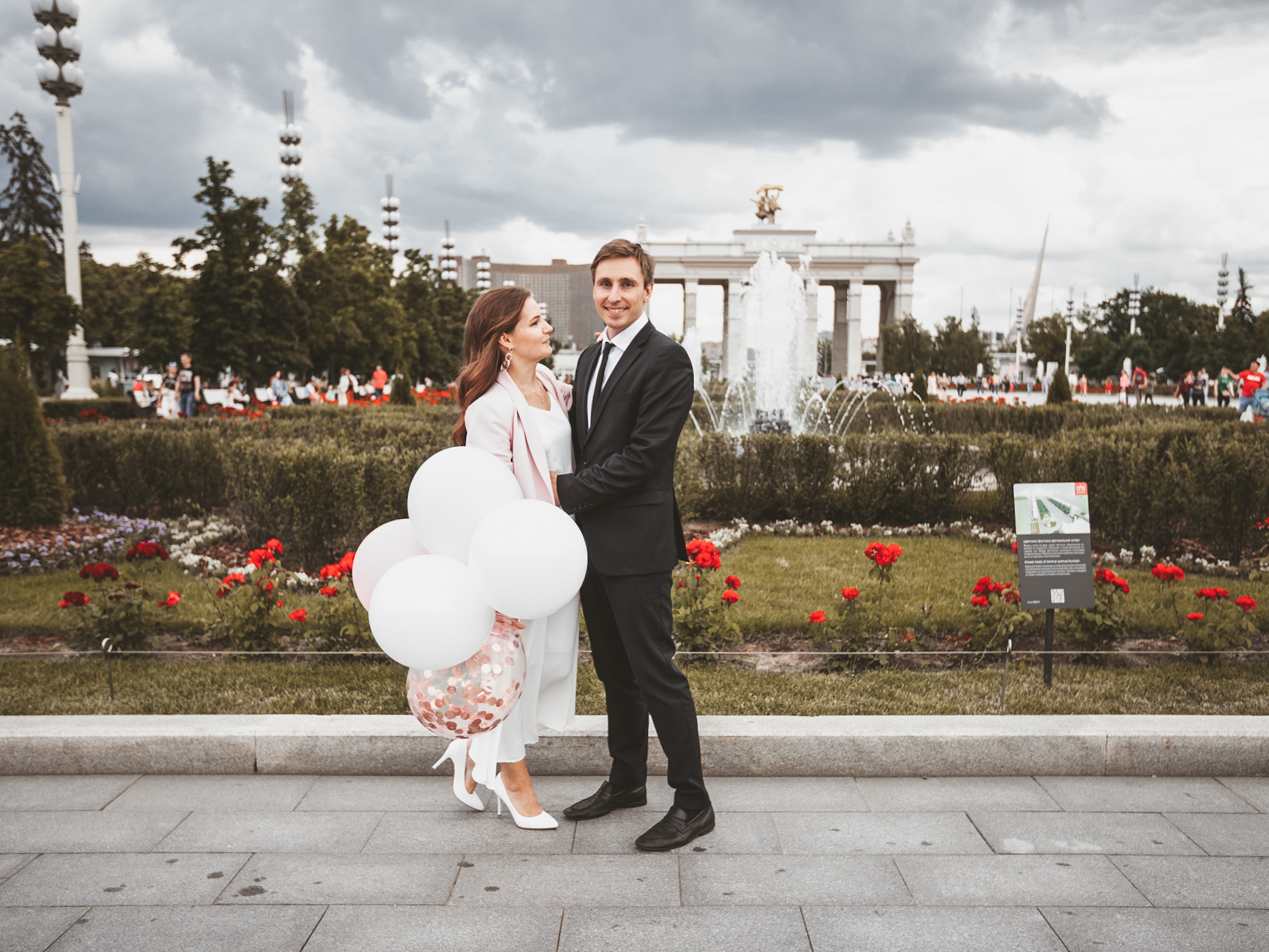 Катя&Женя Москва ❤️. Фотограф в Санкт Петербурге и Москве Анастасия Сиволод