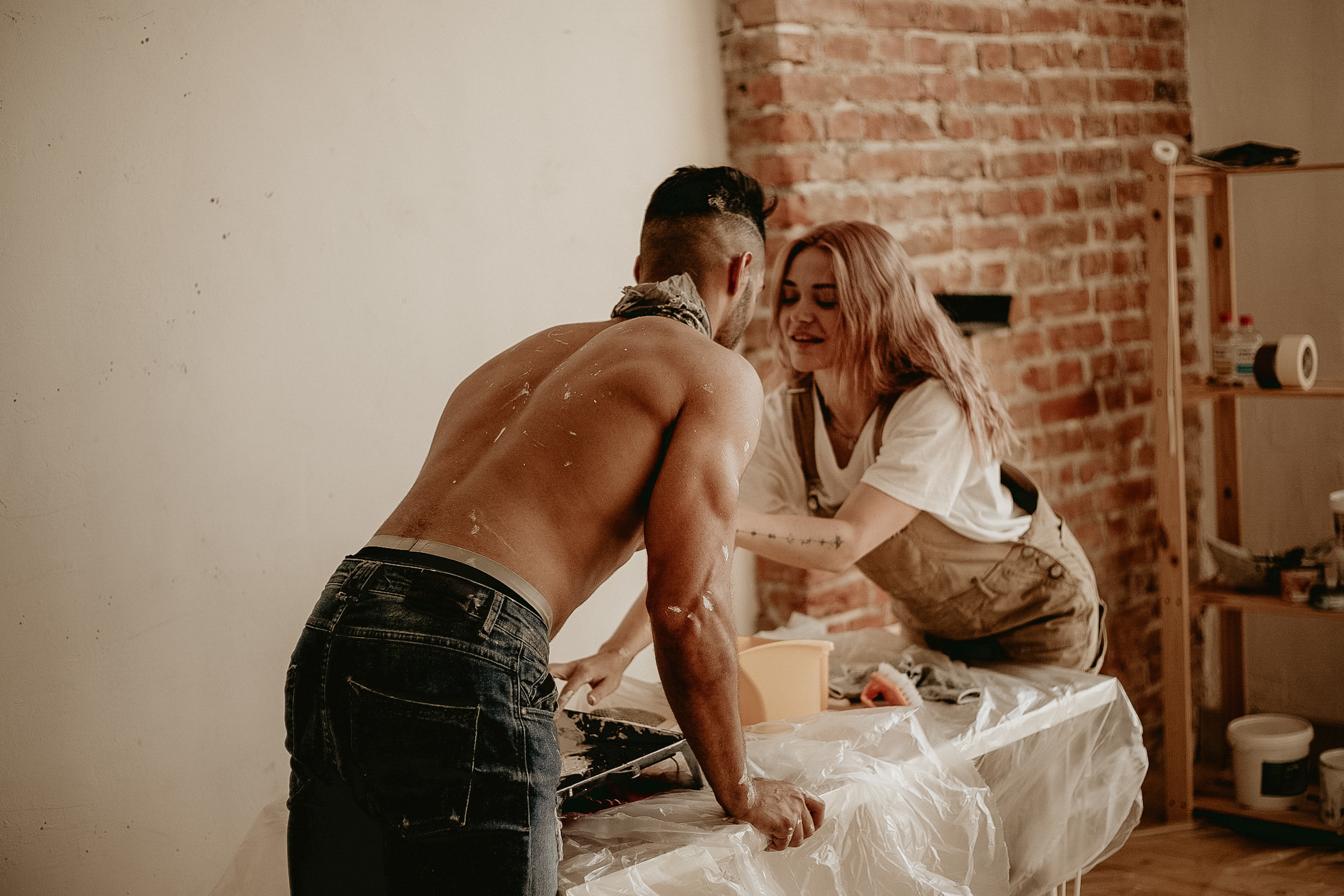 Love is…. Фотограф в Санкт Петербурге и Москве Анастасия Сиволод