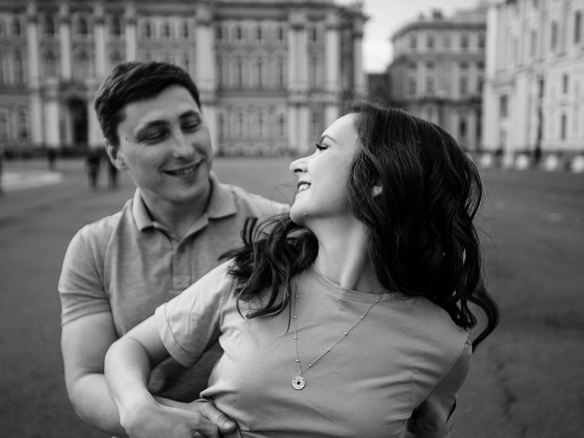 Маша&Костя Питер ❤️. Фотограф в Санкт Петербурге и Москве Анастасия Сиволод