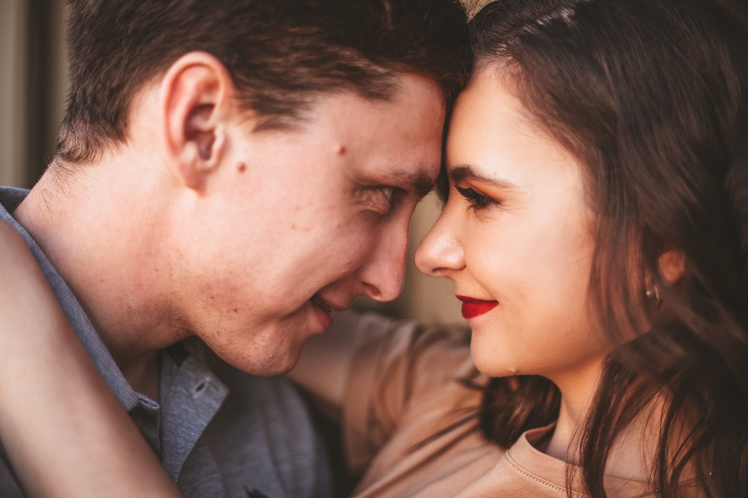 Маша&Костя Питер ❤️. Фотограф в Санкт Петербурге и Москве Анастасия Сиволод