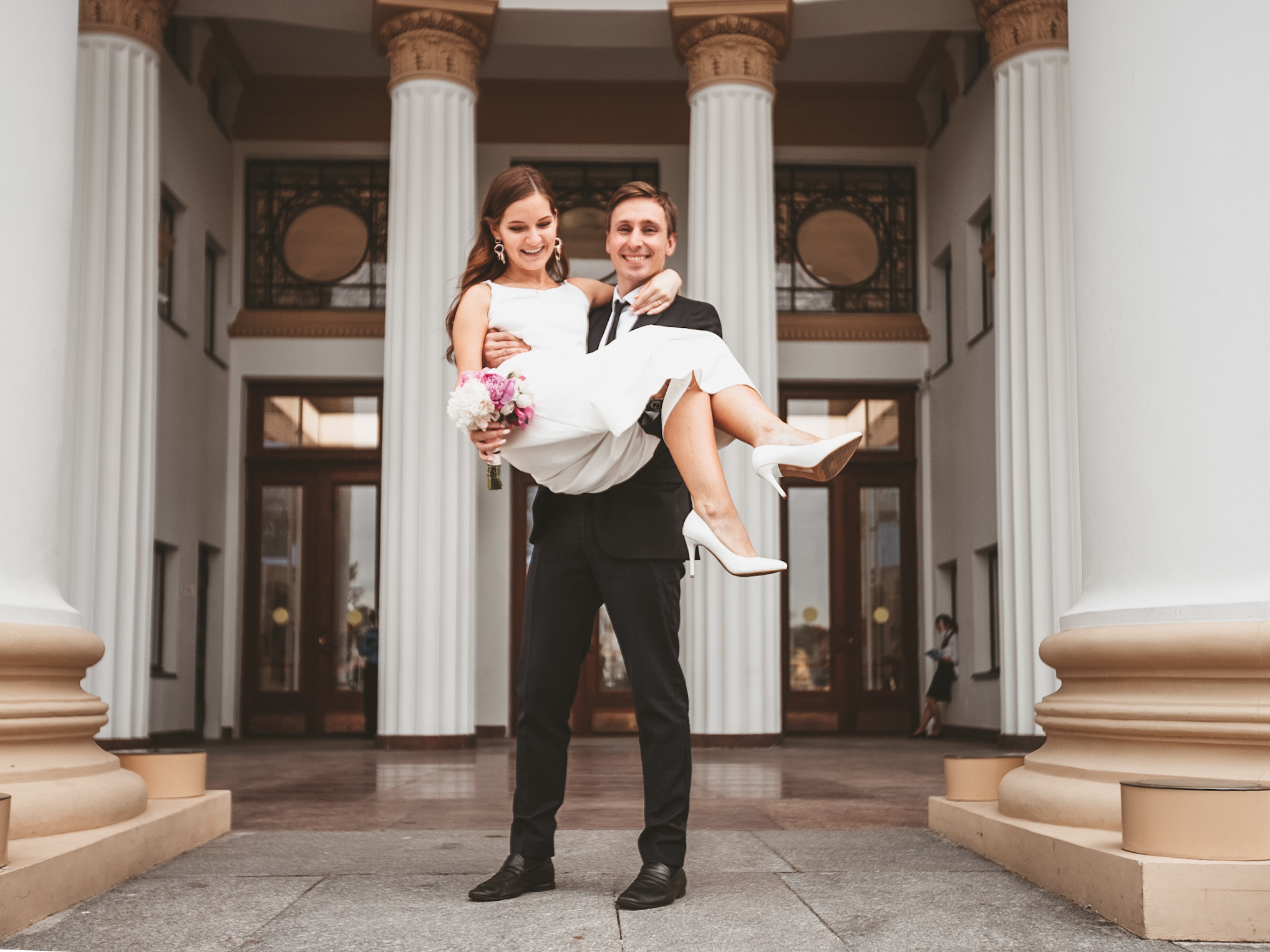 Катя&Женя Москва ❤️. Фотограф в Санкт Петербурге и Москве Анастасия Сиволод