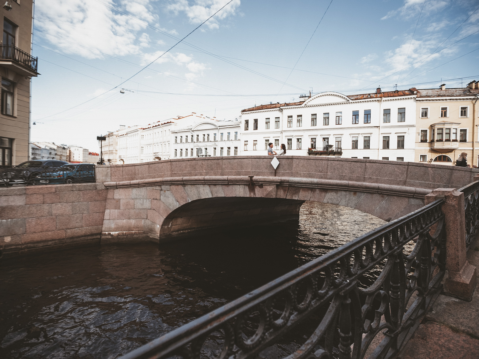 Маша&Костя Питер ❤️. Фотограф в Санкт Петербурге и Москве Анастасия Сиволод