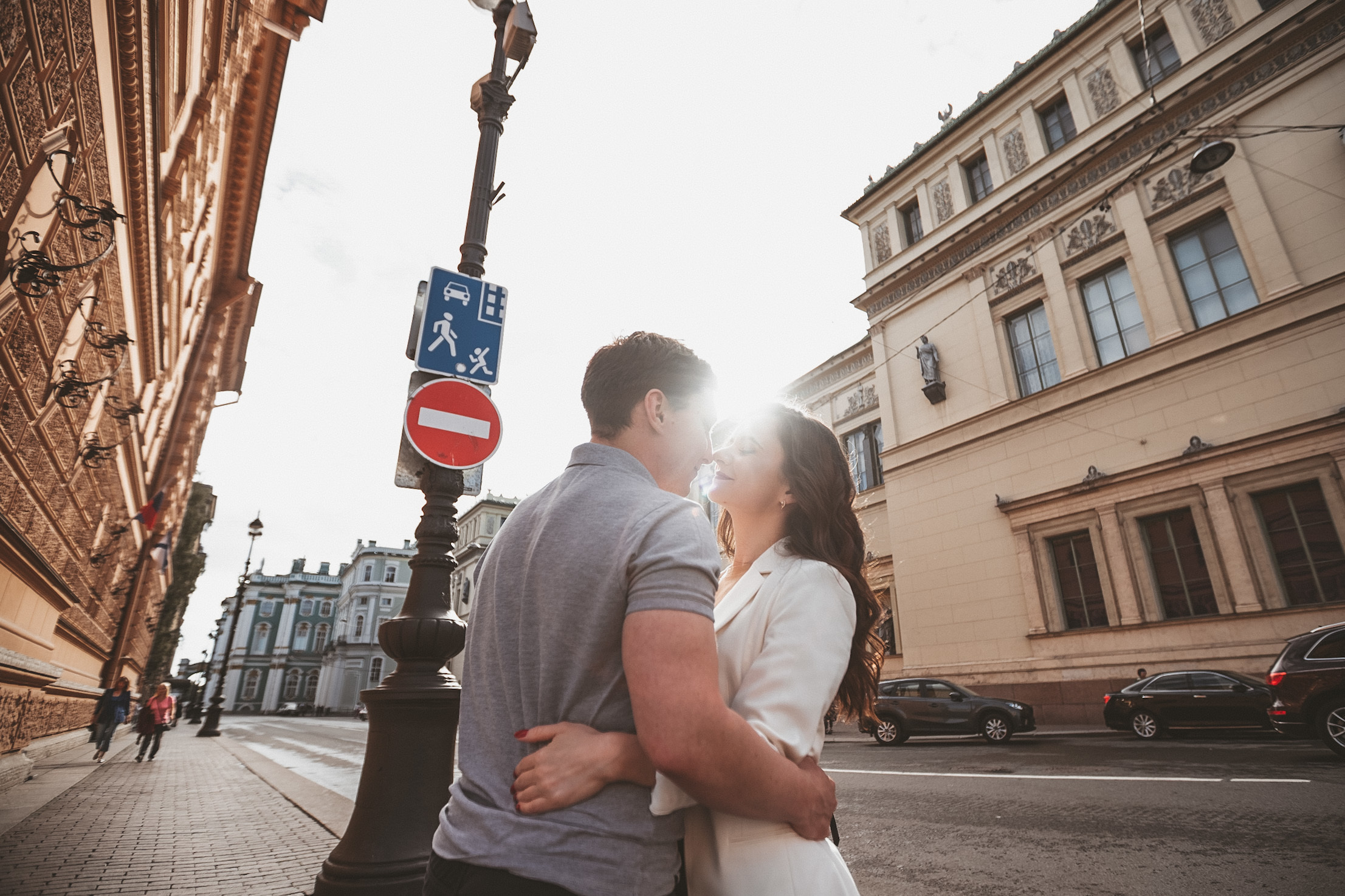 Маша&Костя Питер ❤️. Фотограф в Санкт Петербурге и Москве Анастасия Сиволод