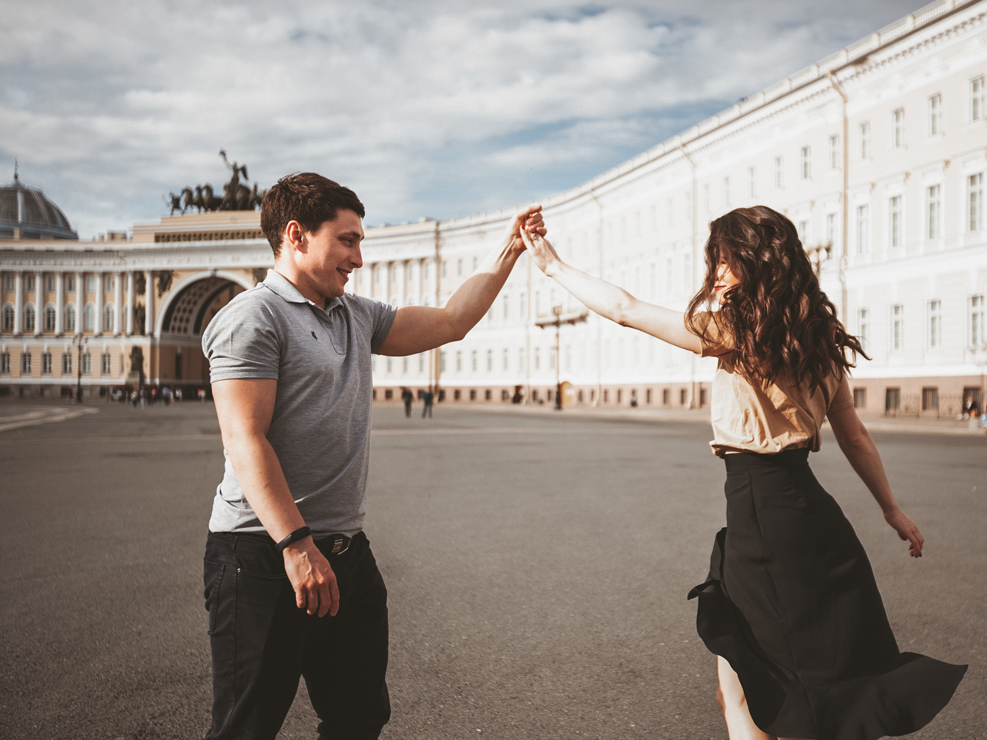 Маша&Костя Питер ❤️. Фотограф в Санкт Петербурге и Москве Анастасия Сиволод