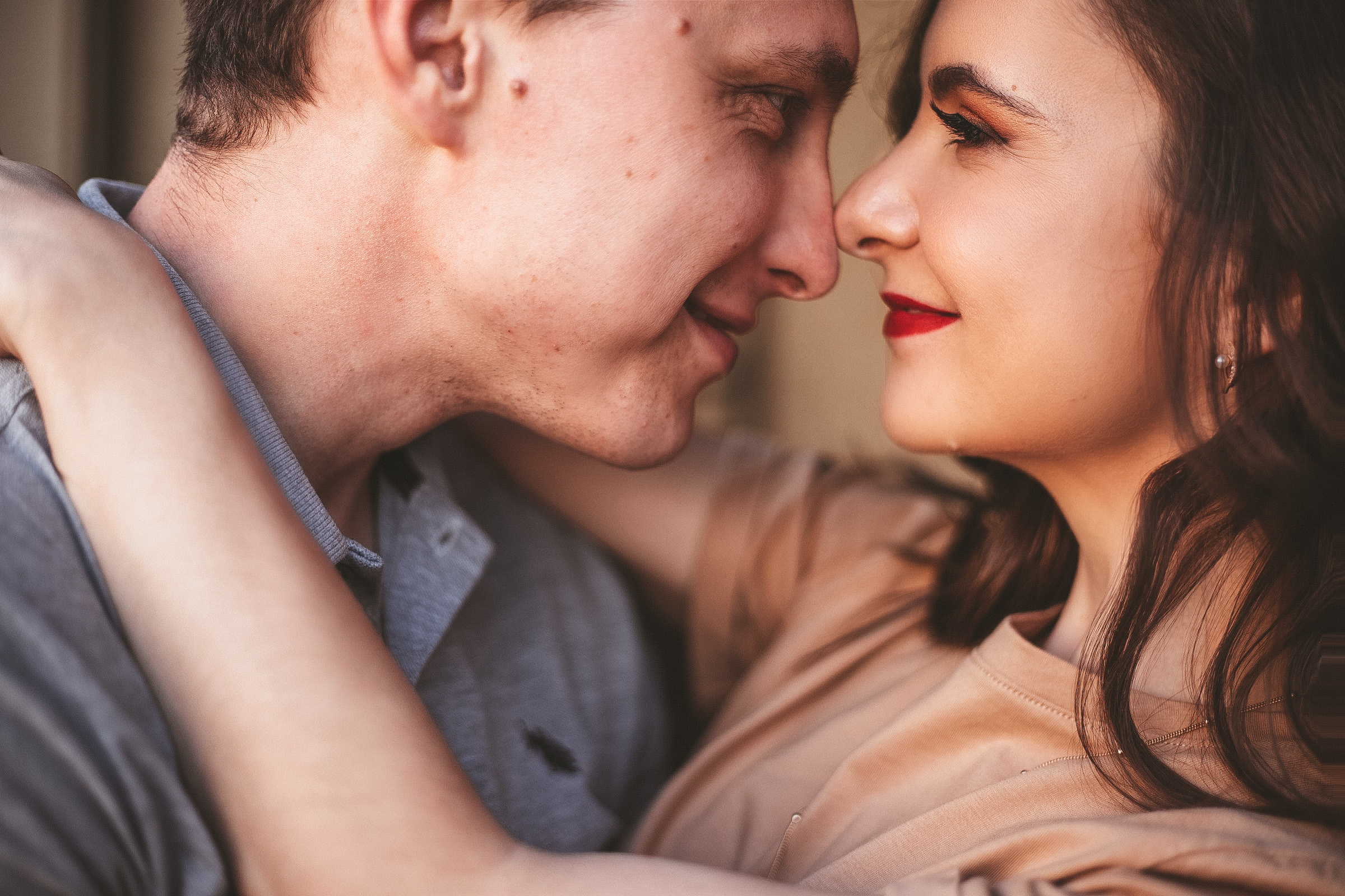 Маша&Костя Питер ❤️. Фотограф в Санкт Петербурге и Москве Анастасия Сиволод