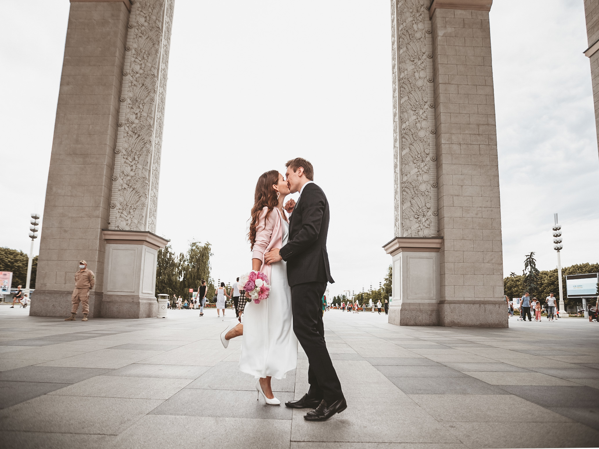 Катя&Женя Москва ❤️. Фотограф в Санкт Петербурге и Москве Анастасия Сиволод