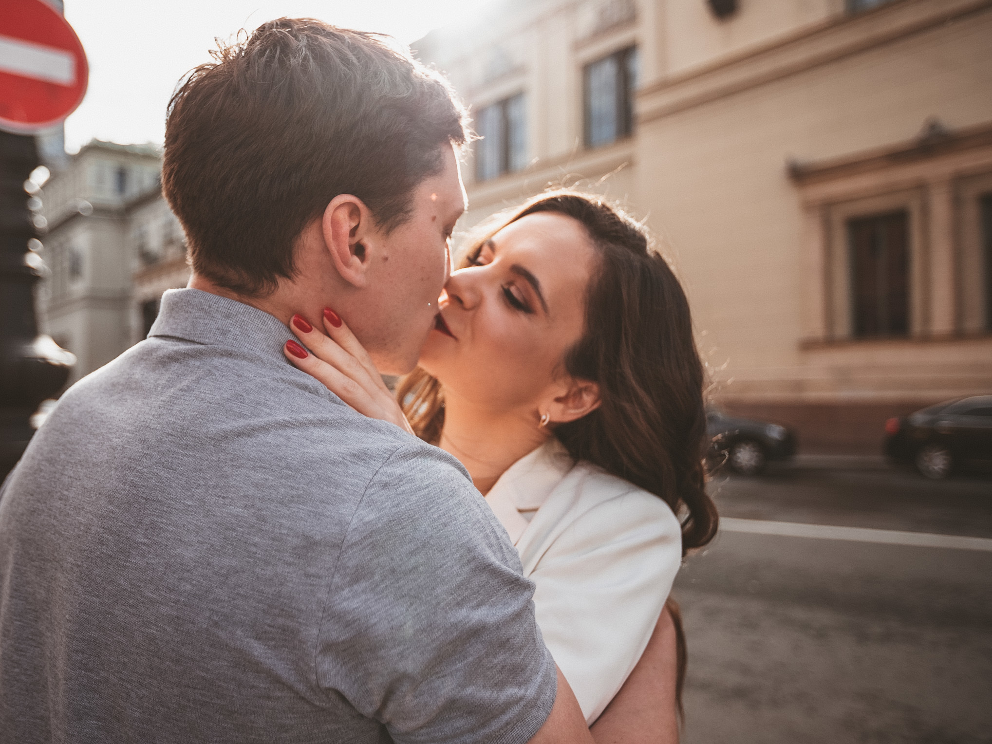 Маша&Костя Питер ❤️. Фотограф в Санкт Петербурге и Москве Анастасия Сиволод