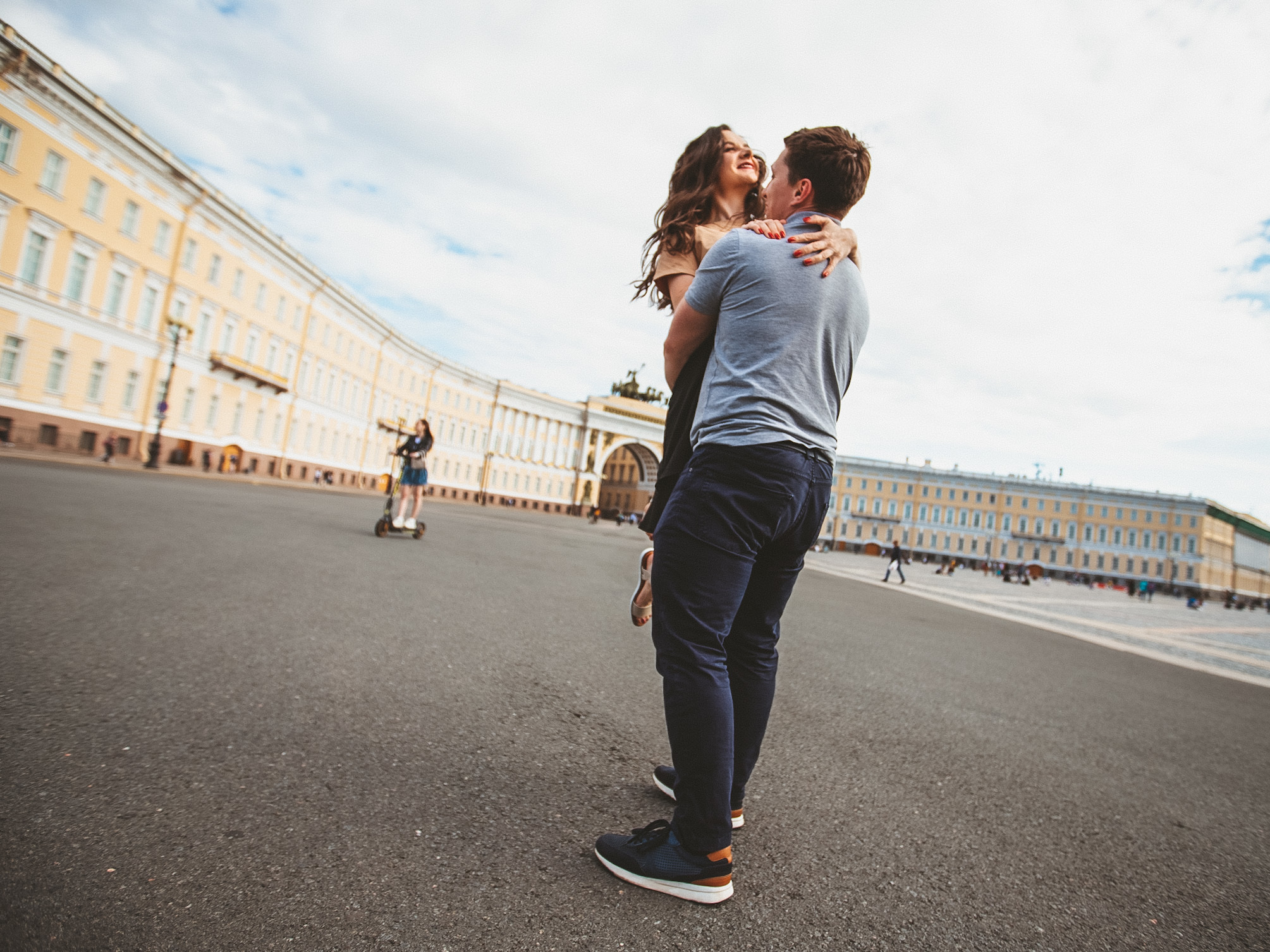 Маша&Костя Питер ❤️. Фотограф в Санкт Петербурге и Москве Анастасия Сиволод