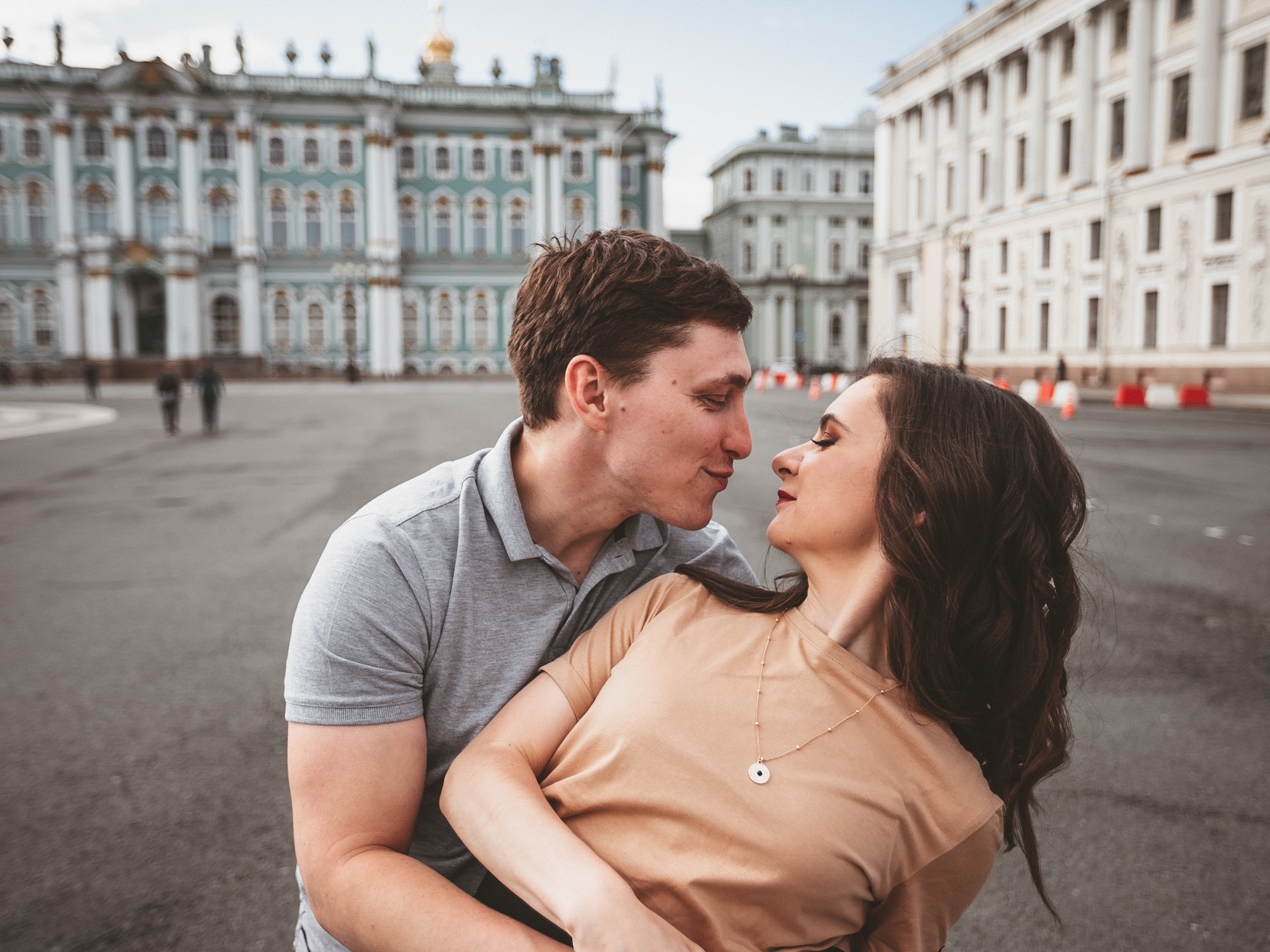 Маша&Костя Питер ❤️. Фотограф в Санкт Петербурге и Москве Анастасия Сиволод