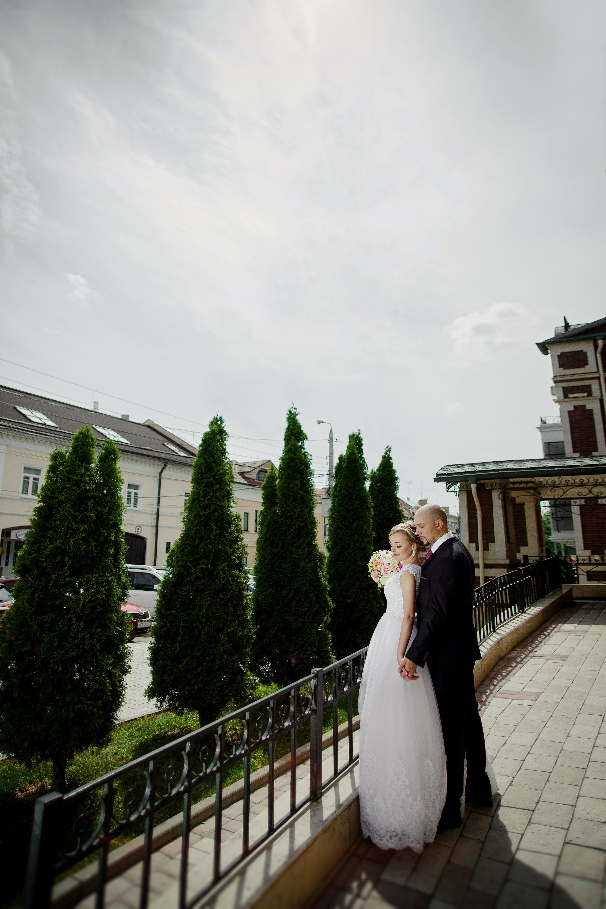 Королева Елена Свадебный и семейный фотограф в Туле