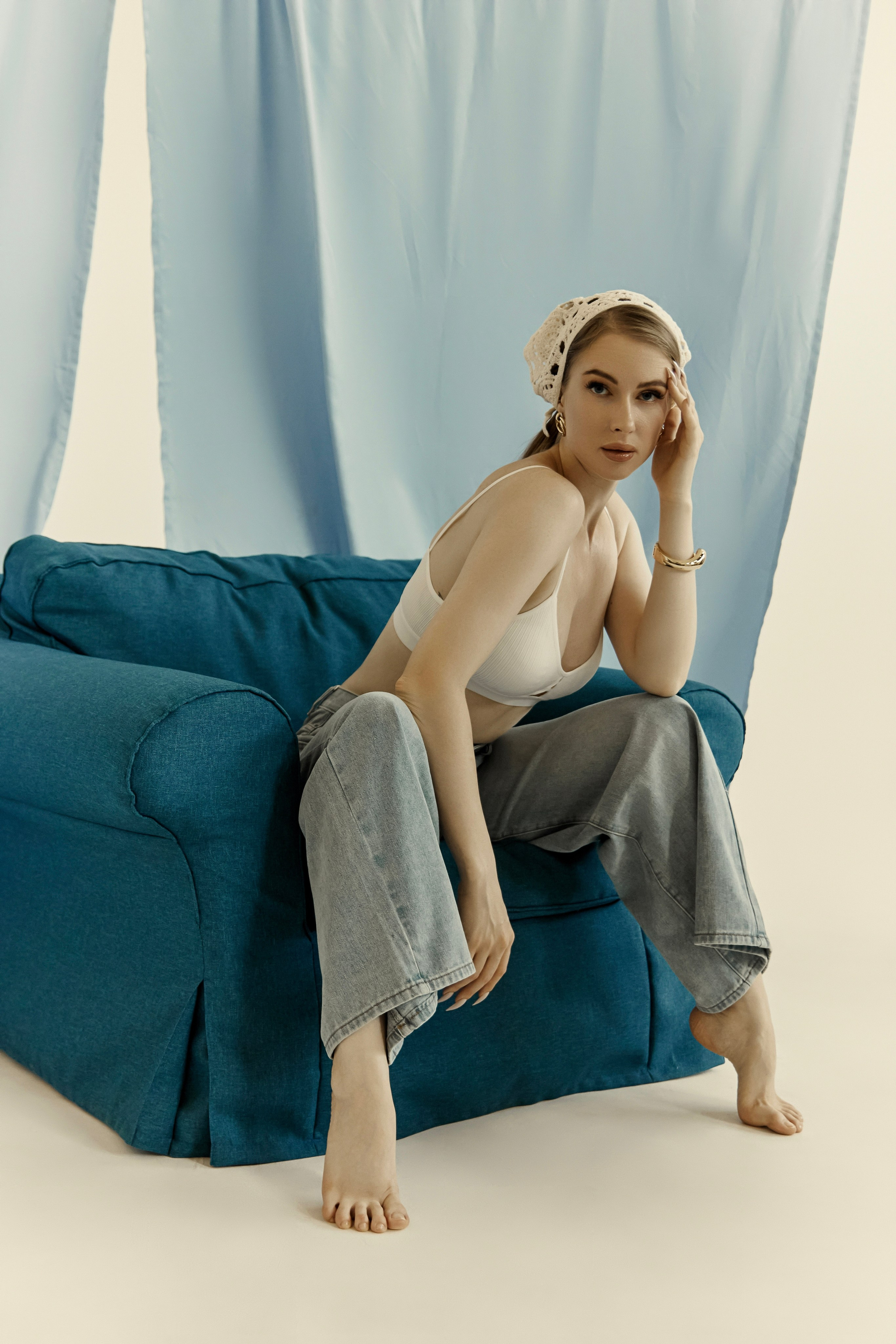 KATYA. Фотограф Анна Веденеева