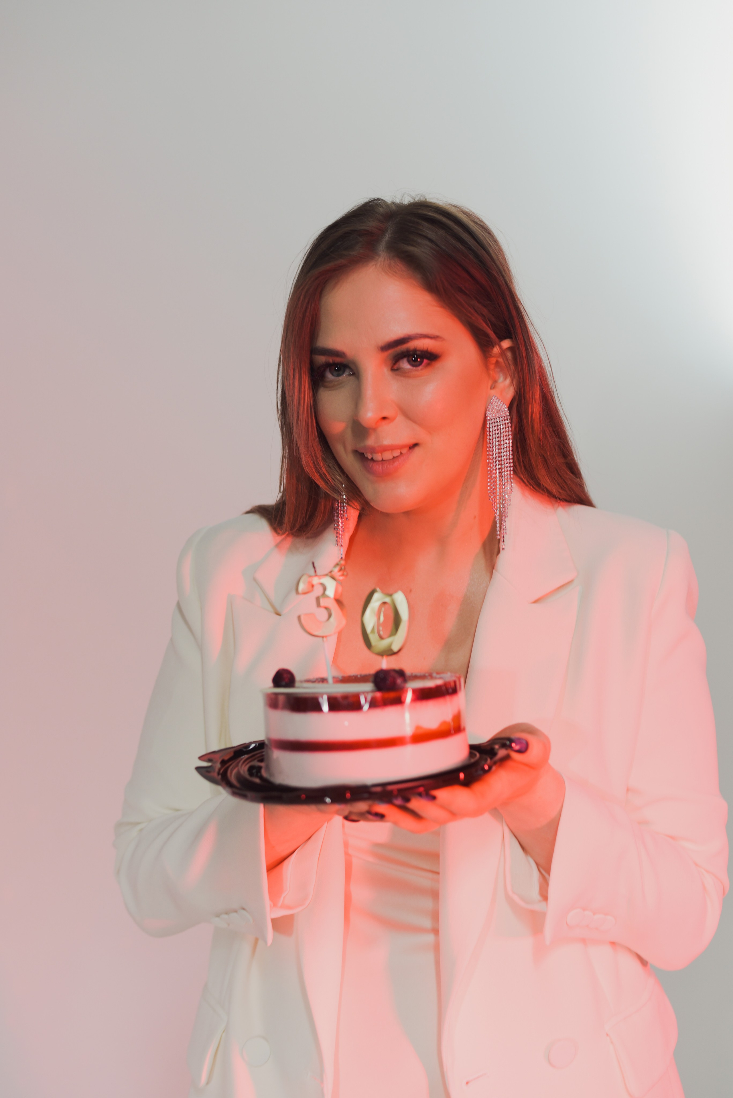 Алёна 13Point. Фотограф Лола Волна, город Москва