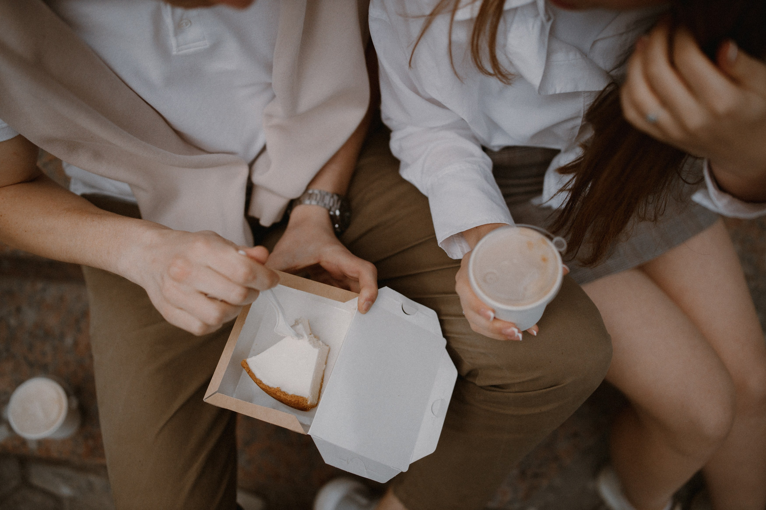 Ульяна и Максим. Свадебный фотограф в Ярославле Андрей Перегудов