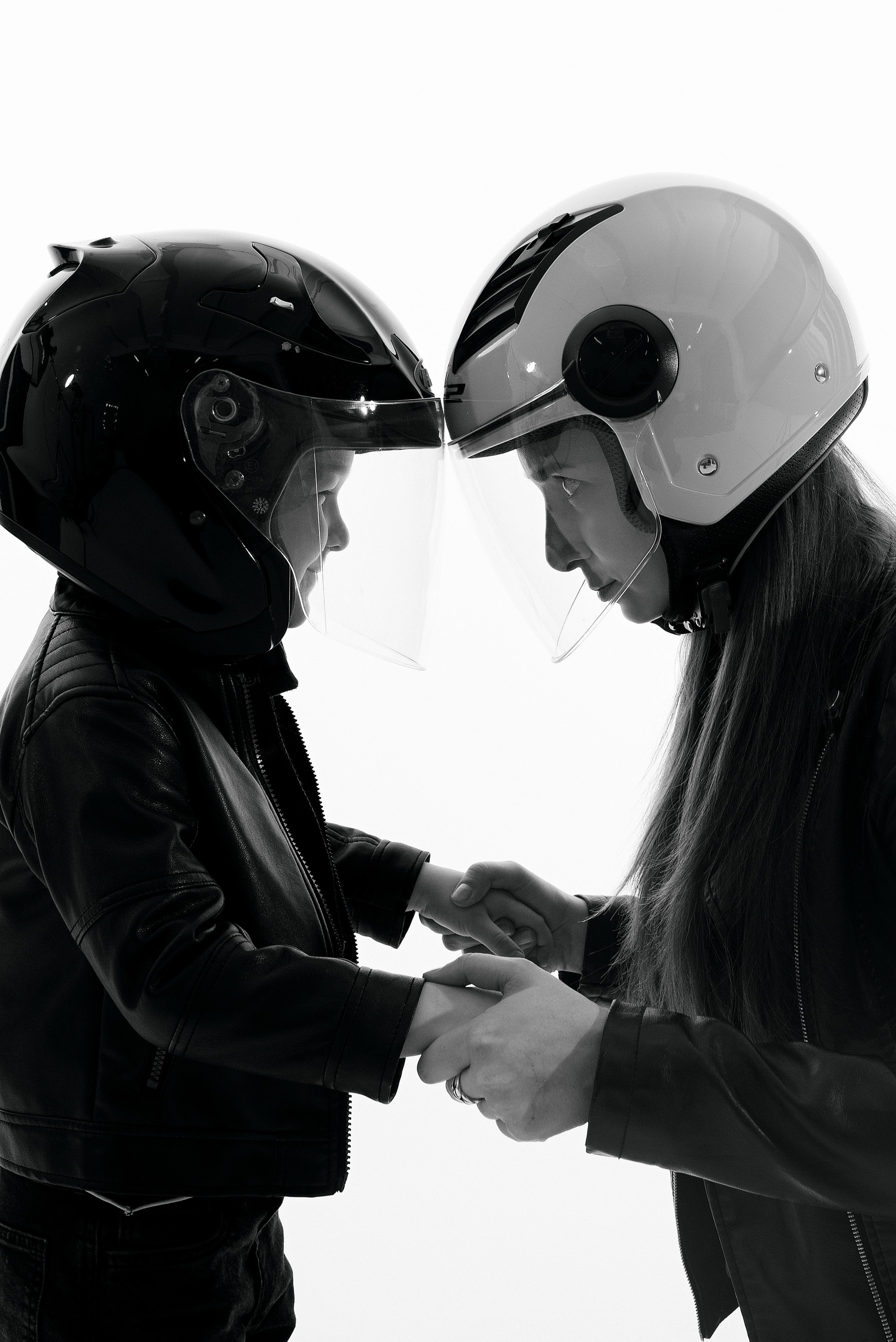 Племянник с теткой. Детский и семейный фотограф в Москве Олеся Рослякова