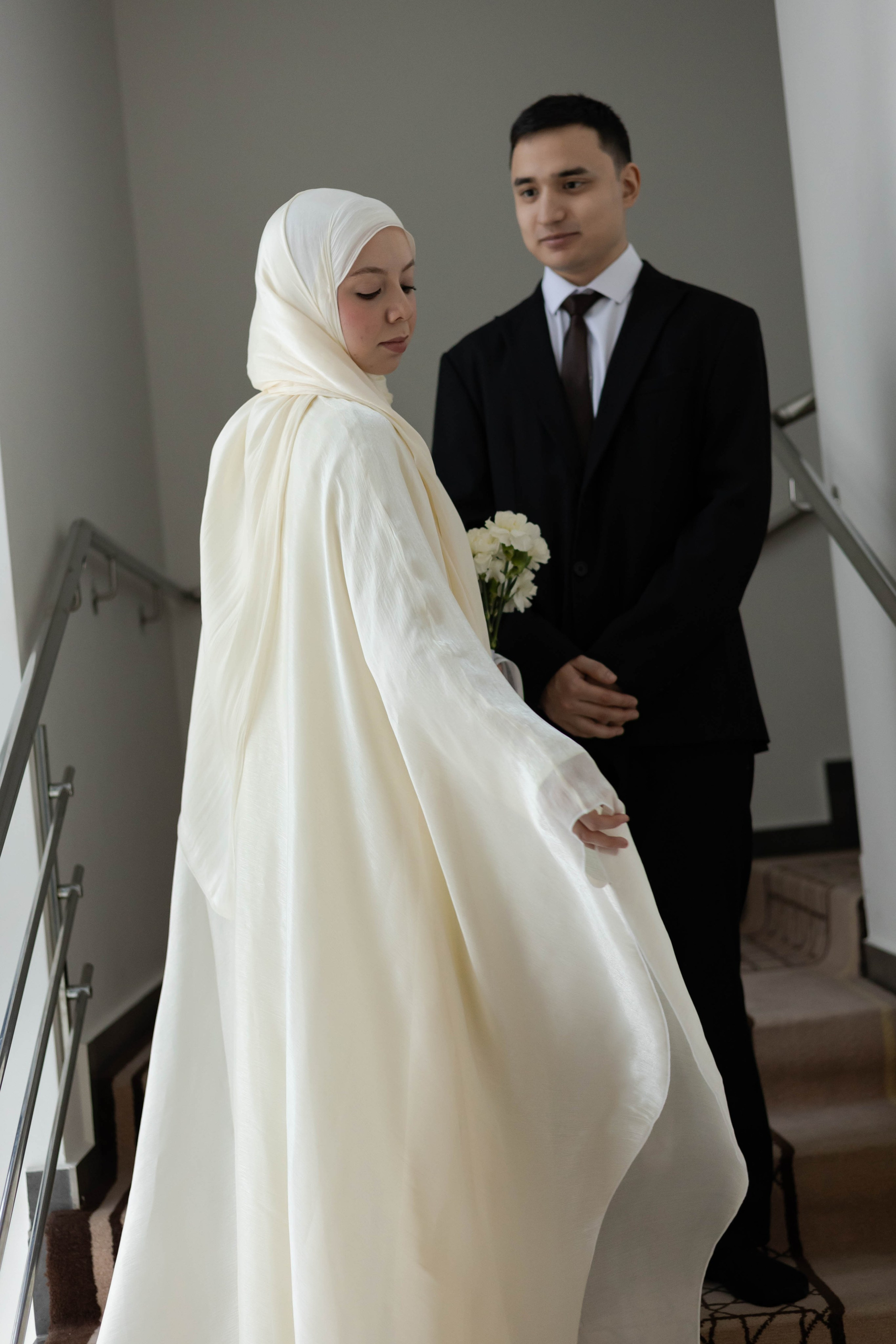 Александра & Розубай. Диана Садреева | ваш фотограф в Казани