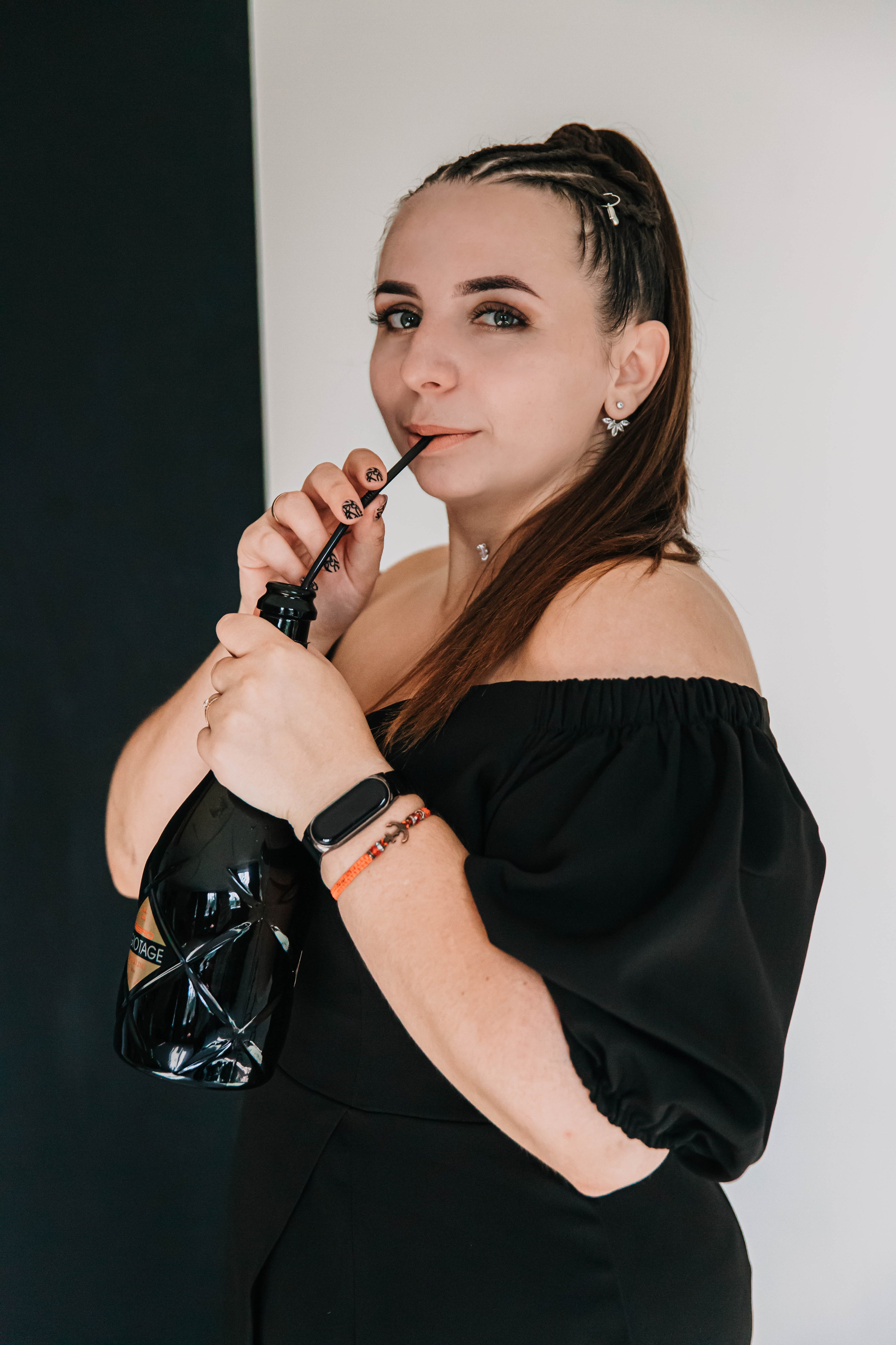 Анжелика. Фотограф Дарья Маташкова