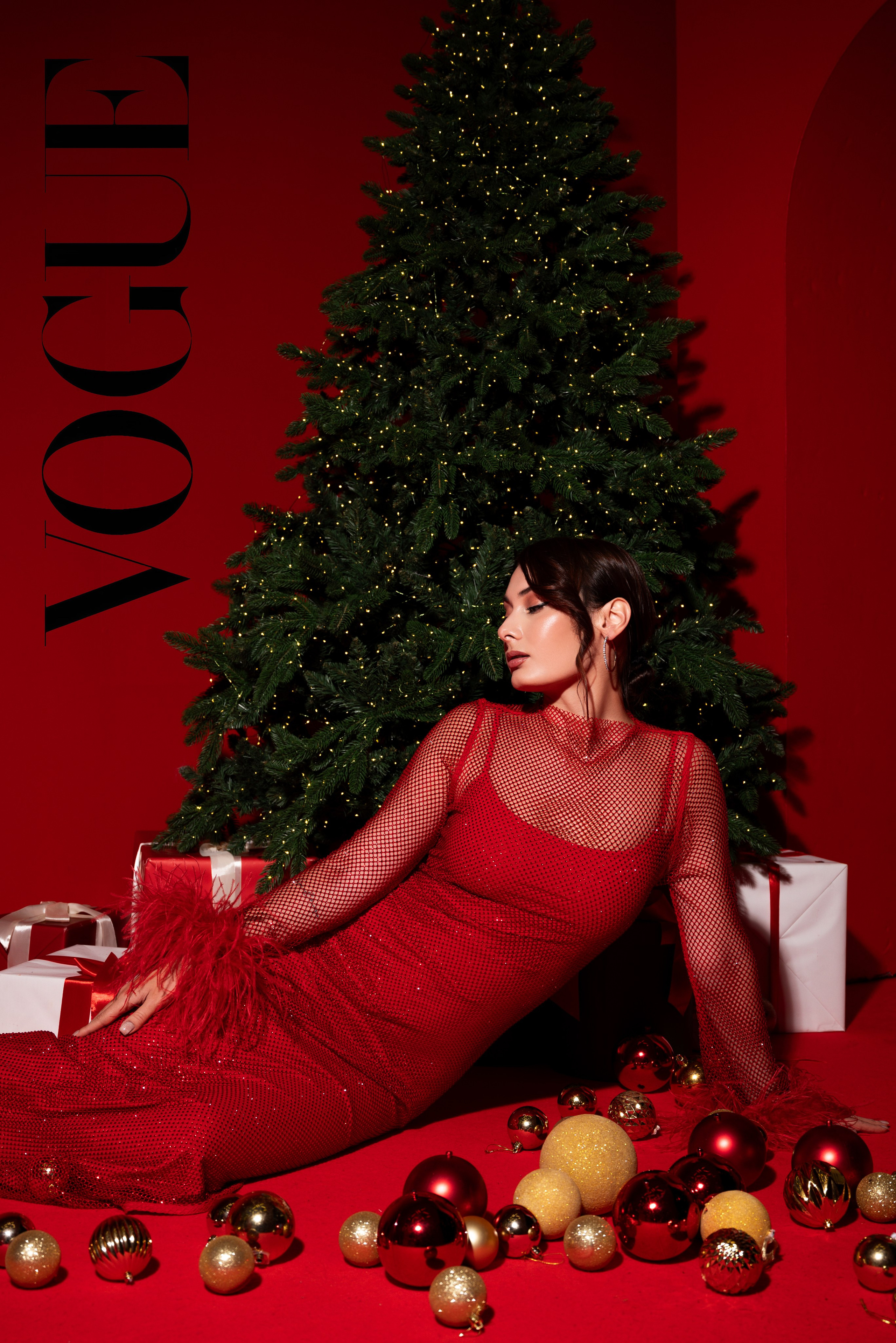 Индивидуальная фотосессия. Фотограф в Санкт-Петербурге Диана Чекмарева