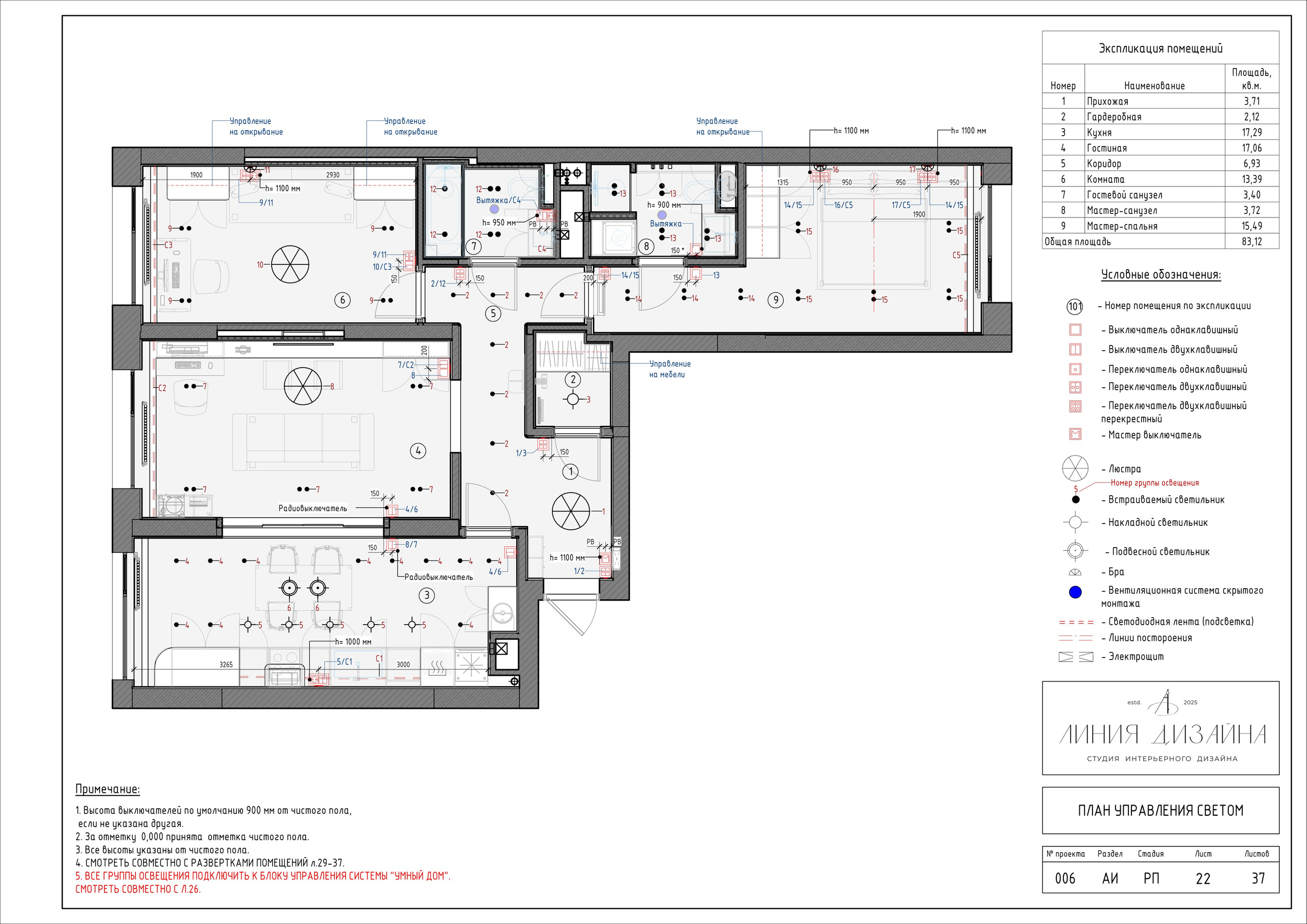 Г. Астана ЖК «Arena T-2-77»
