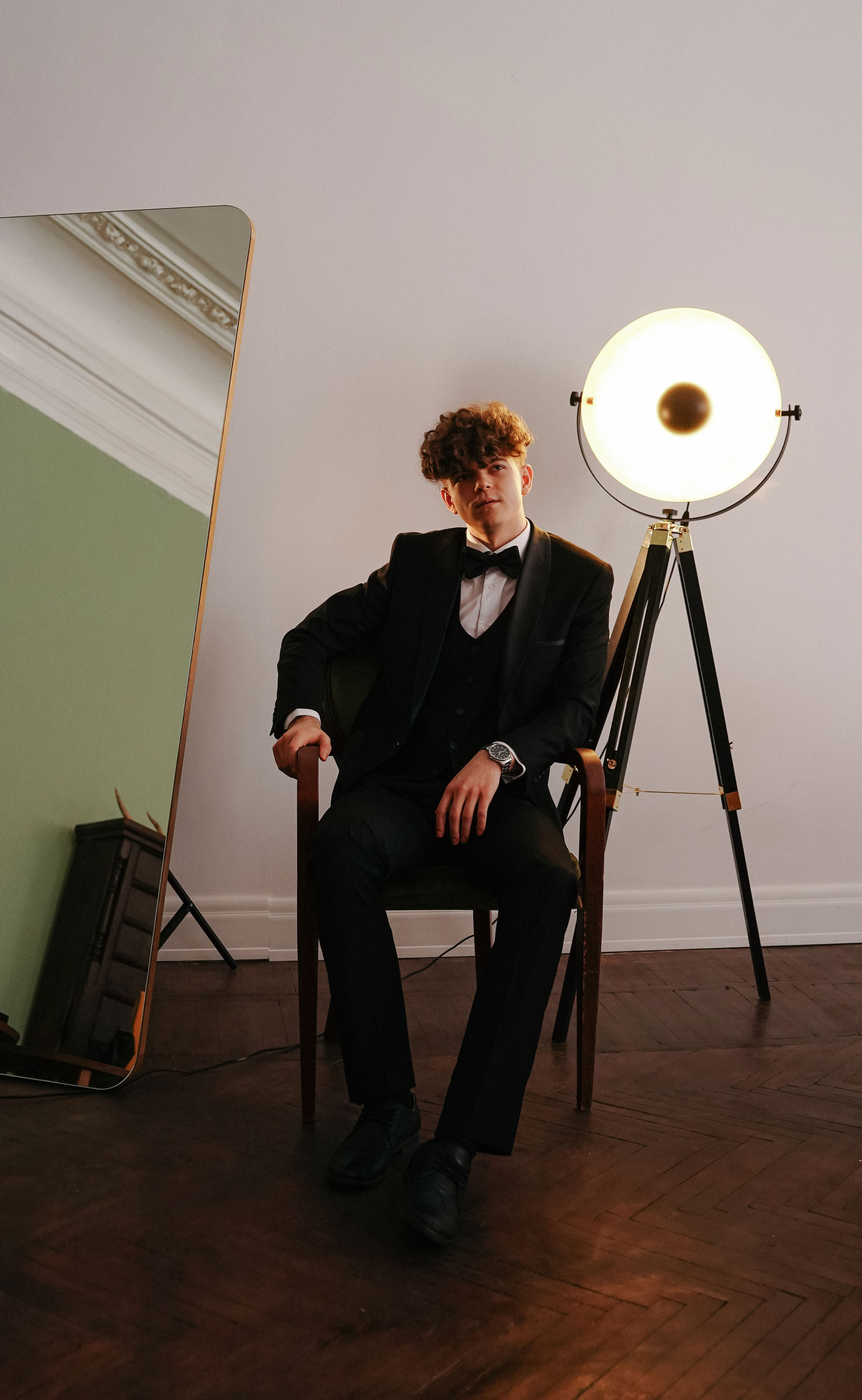 Ретро ужин. Живые снимки! Фотограф Даша Бендер