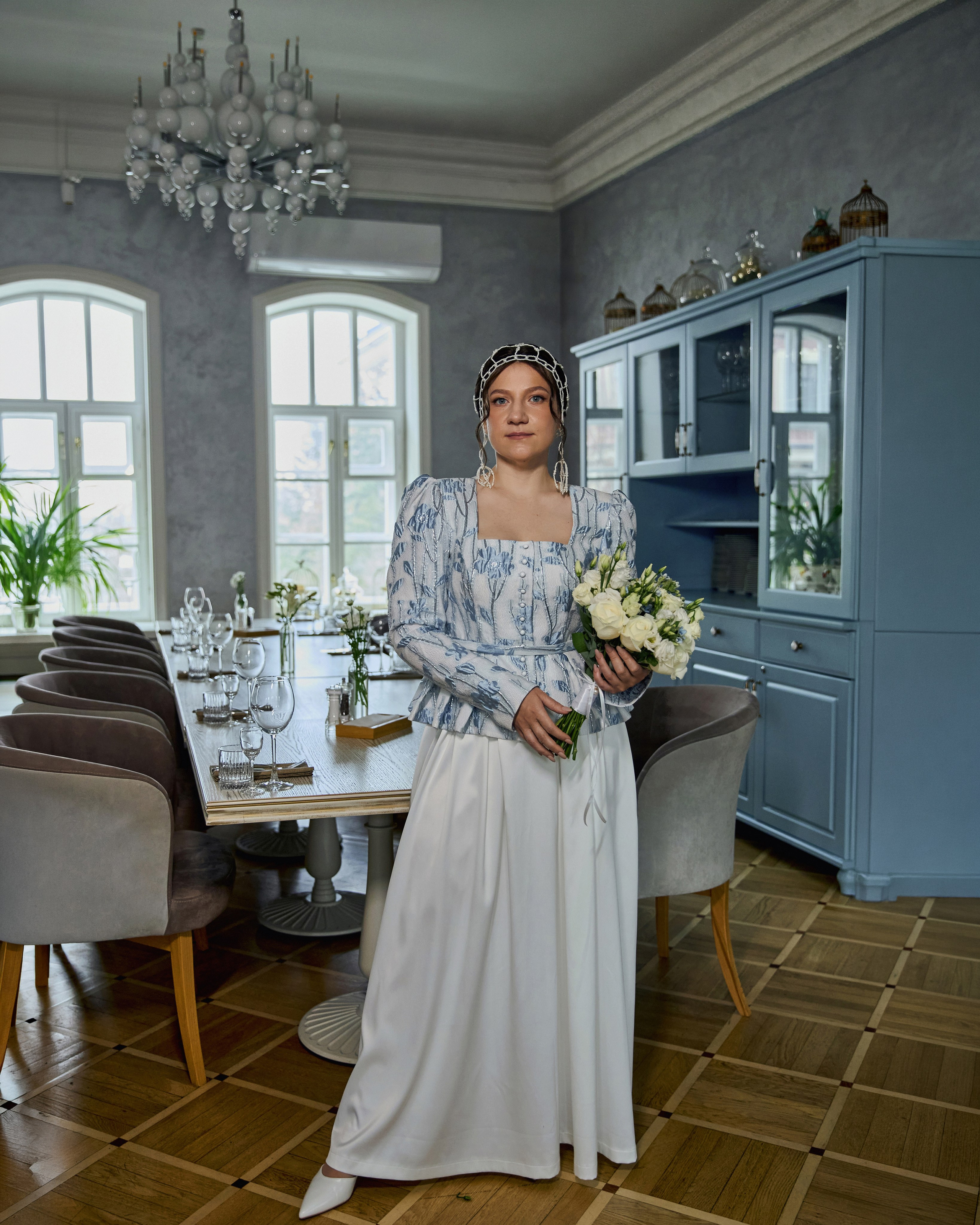 Александр и Дарья